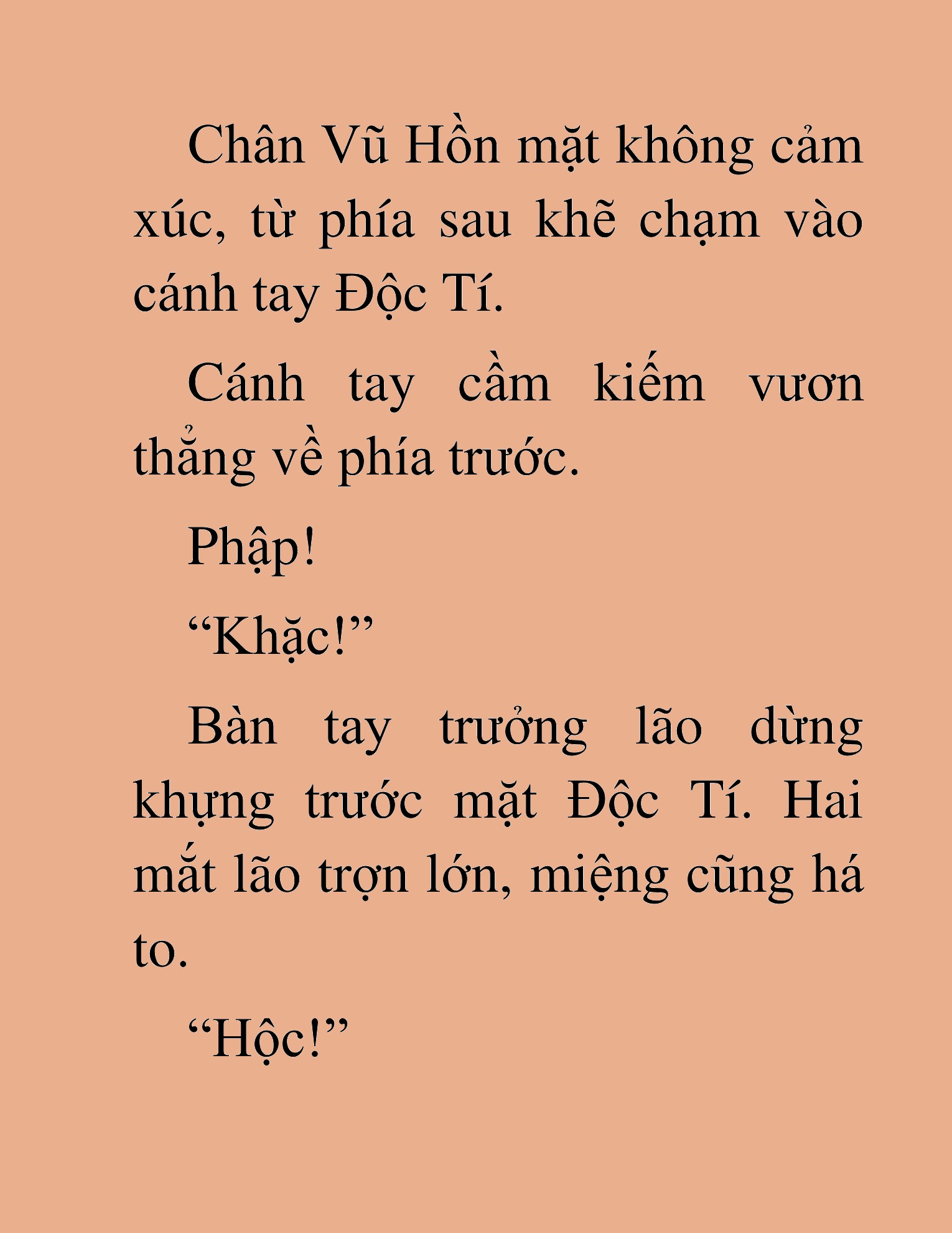 Đọc truyện HAT[novel] Kiếm Ma Hồi Hương - Chap 26