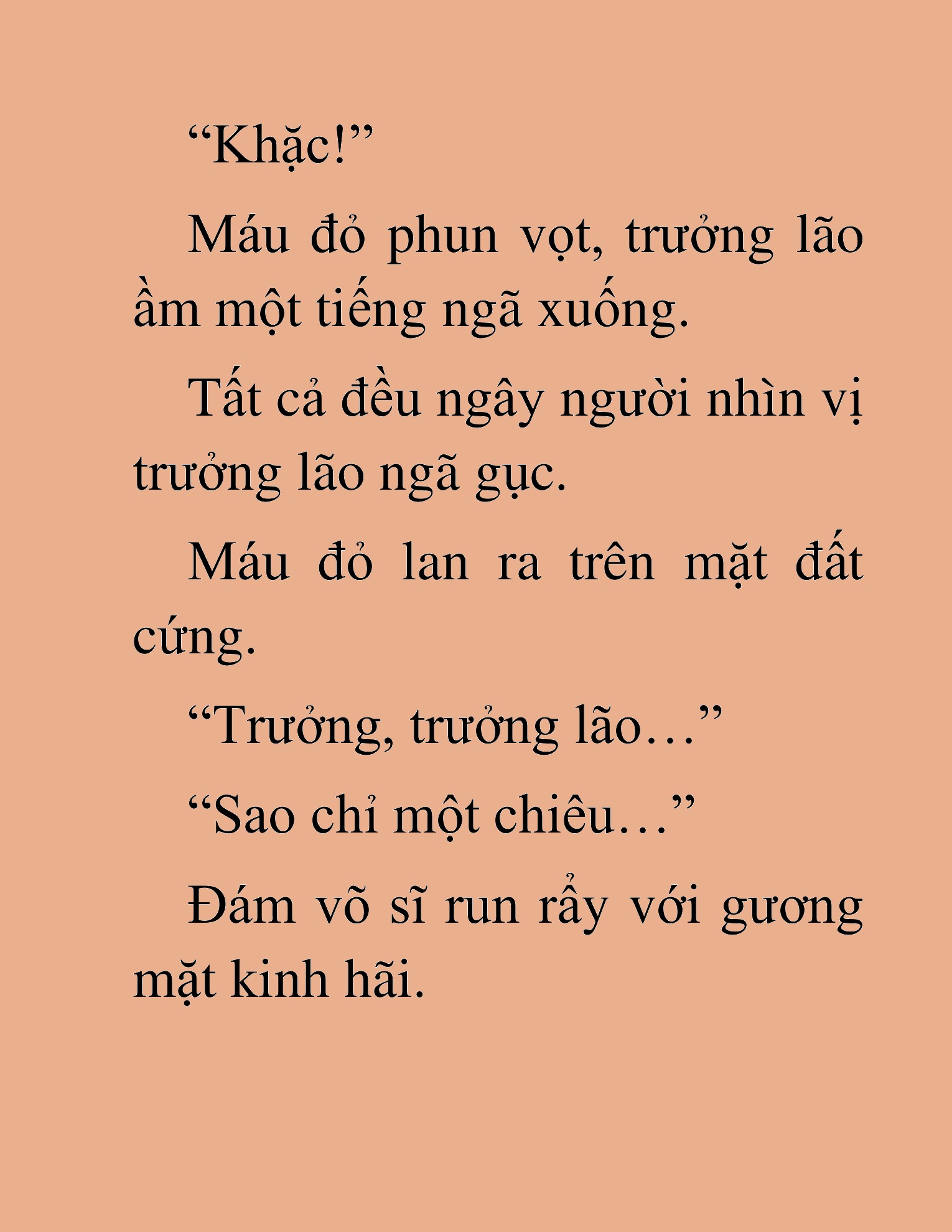 Đọc truyện HAT[novel] Kiếm Ma Hồi Hương - Chap 26