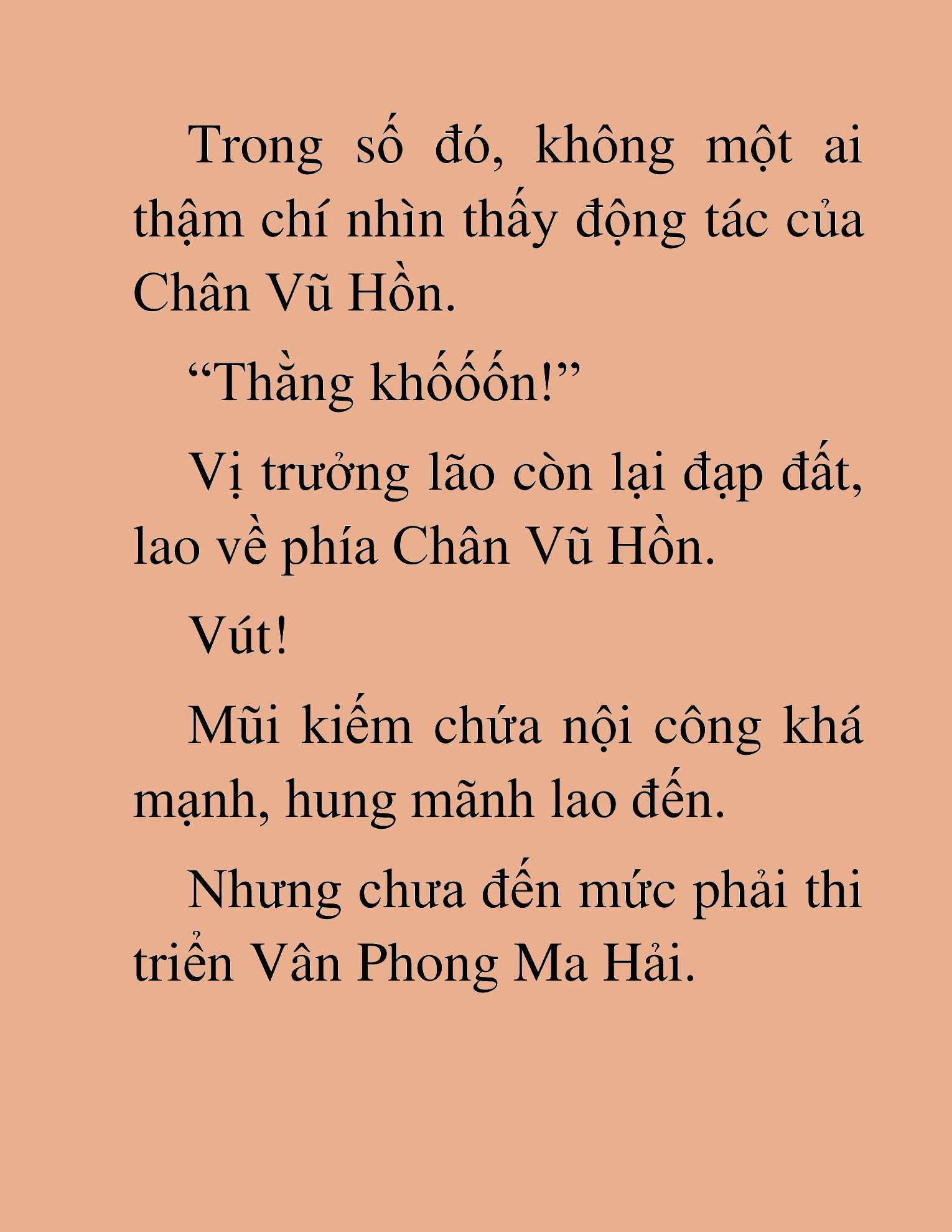 Đọc truyện HAT[novel] Kiếm Ma Hồi Hương - Chap 26