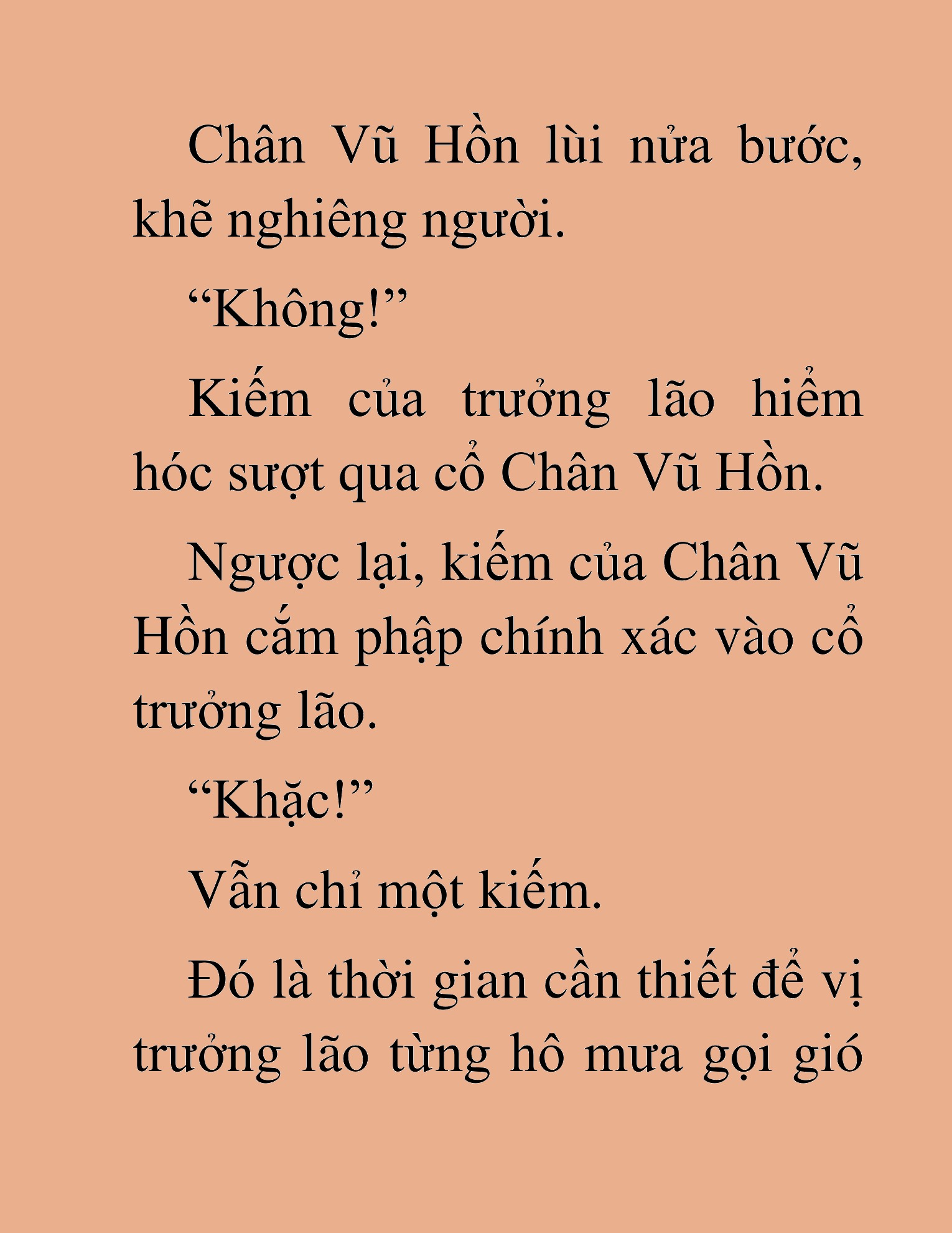 Đọc truyện HAT[novel] Kiếm Ma Hồi Hương - Chap 26