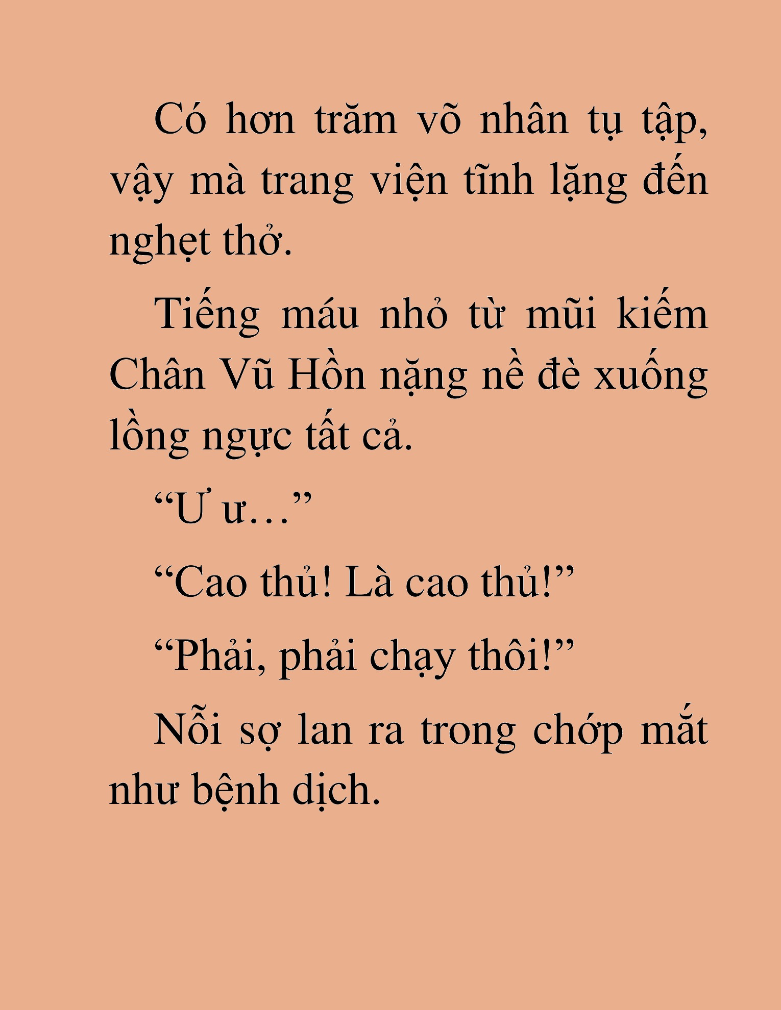 Đọc truyện HAT[novel] Kiếm Ma Hồi Hương - Chap 26
