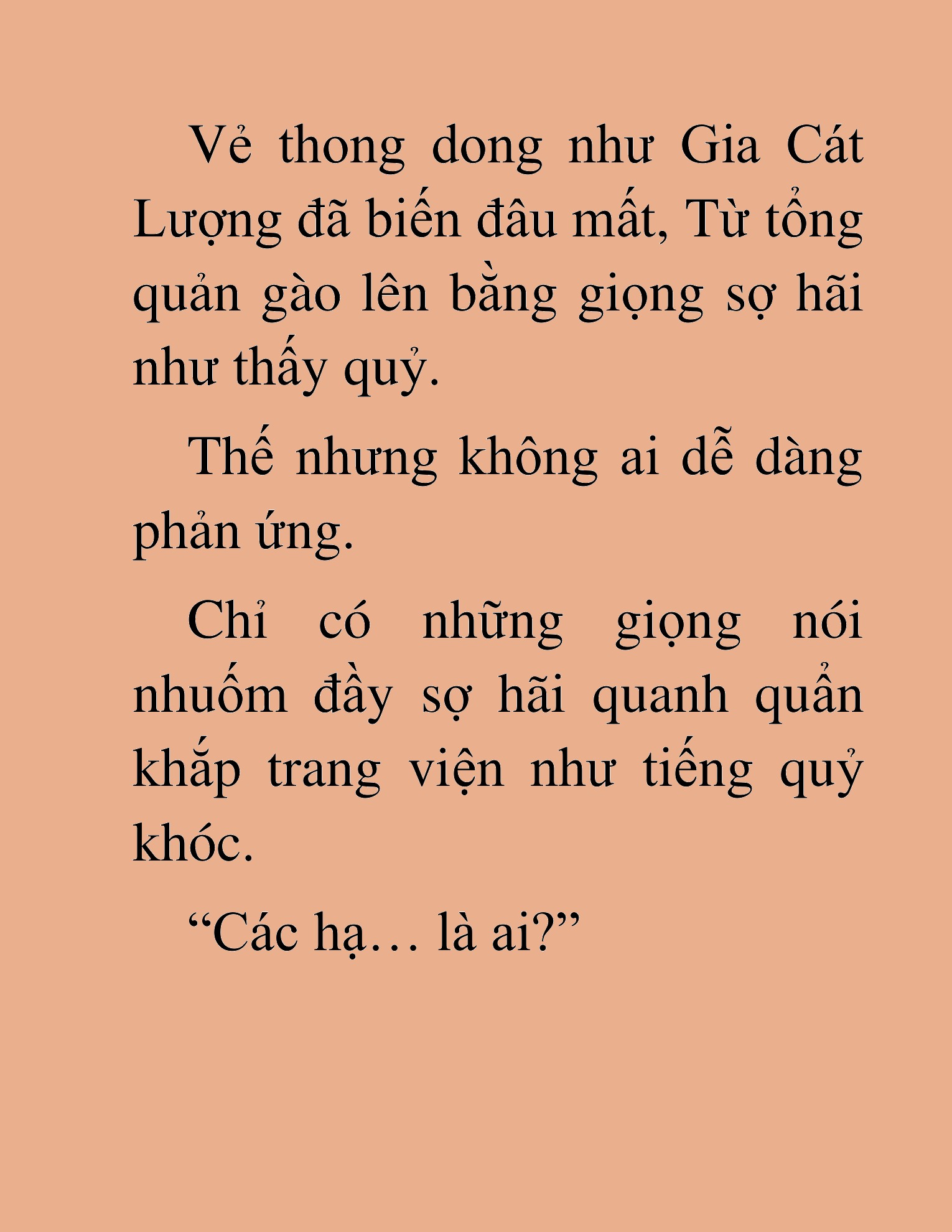 Đọc truyện HAT[novel] Kiếm Ma Hồi Hương - Chap 26