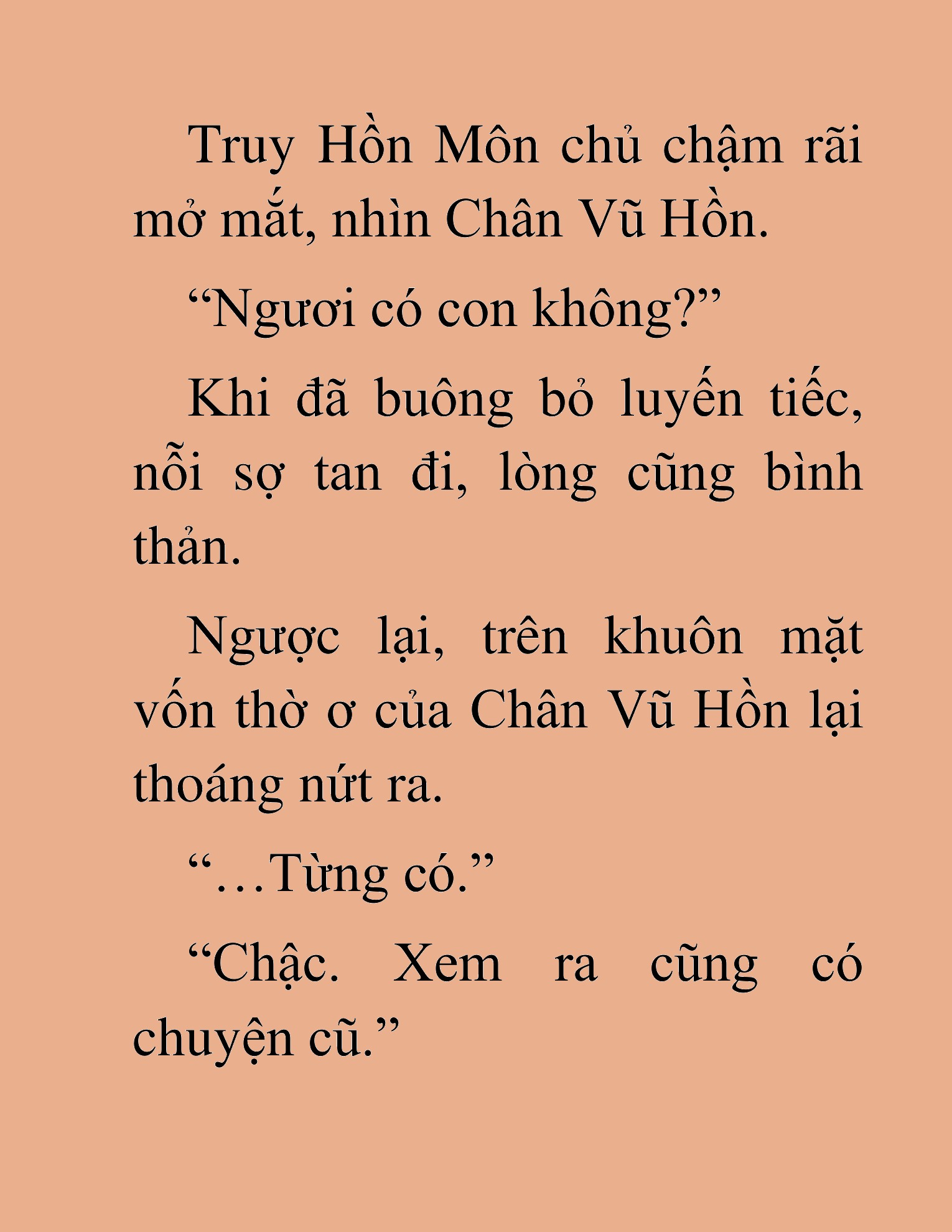 Đọc truyện HAT[novel] Kiếm Ma Hồi Hương - Chap 26