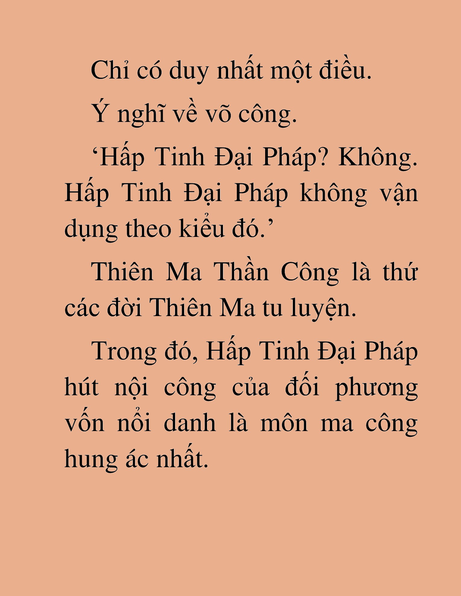 Đọc truyện HAT[novel] Kiếm Ma Hồi Hương - Chap 28