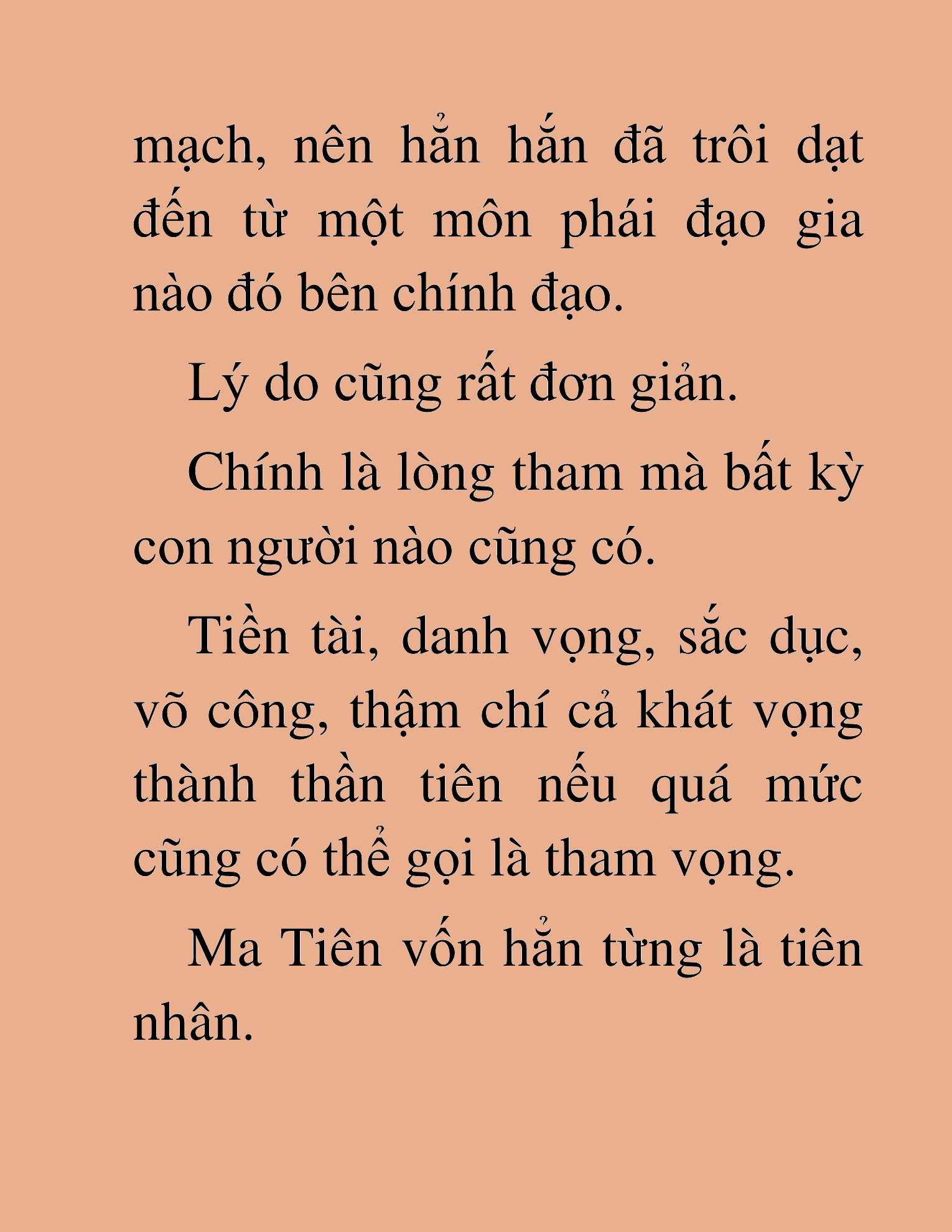 Đọc truyện HAT[novel] Kiếm Ma Hồi Hương - Chap 29