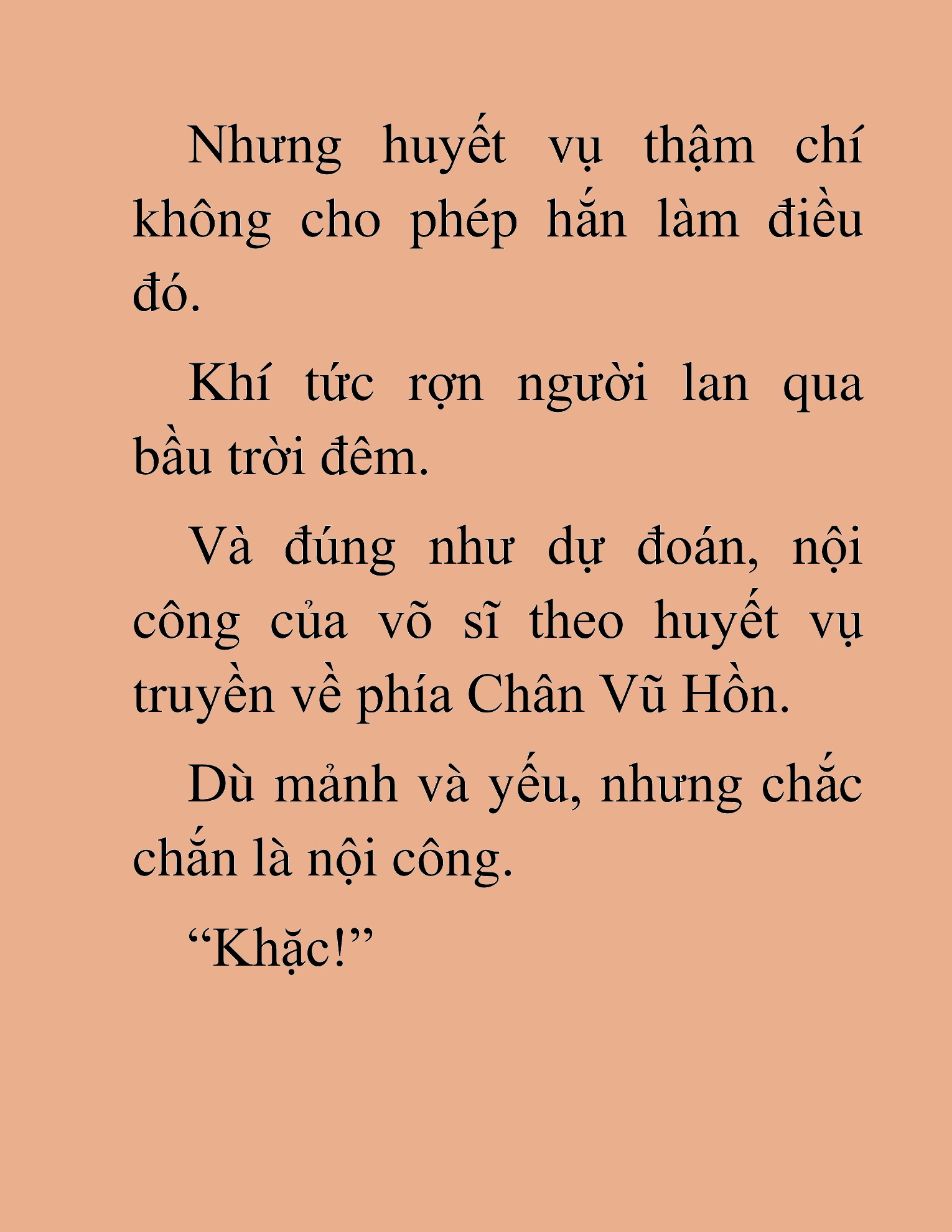 Đọc truyện HAT[novel] Kiếm Ma Hồi Hương - Chap 29