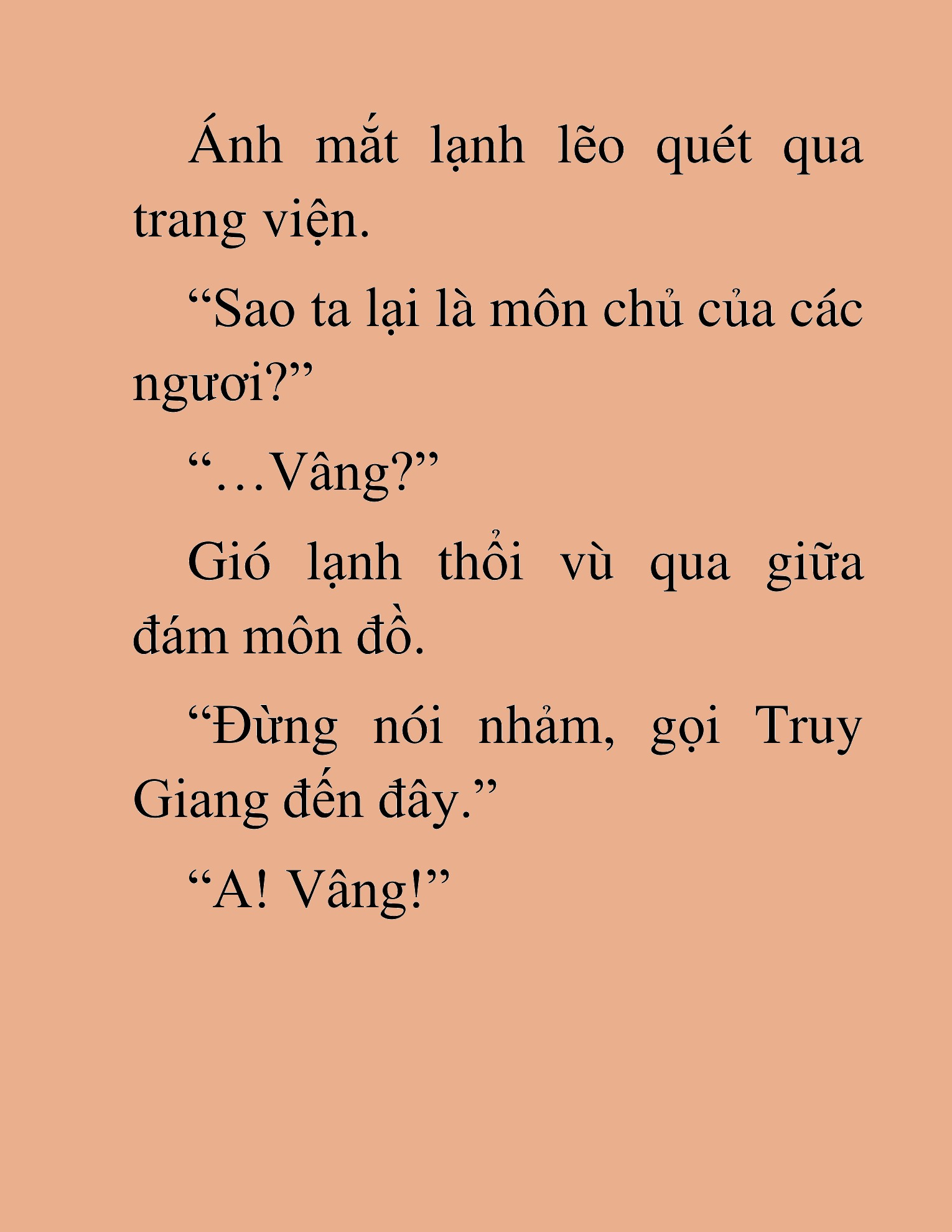 Đọc truyện HAT[novel] Kiếm Ma Hồi Hương - Chap 29