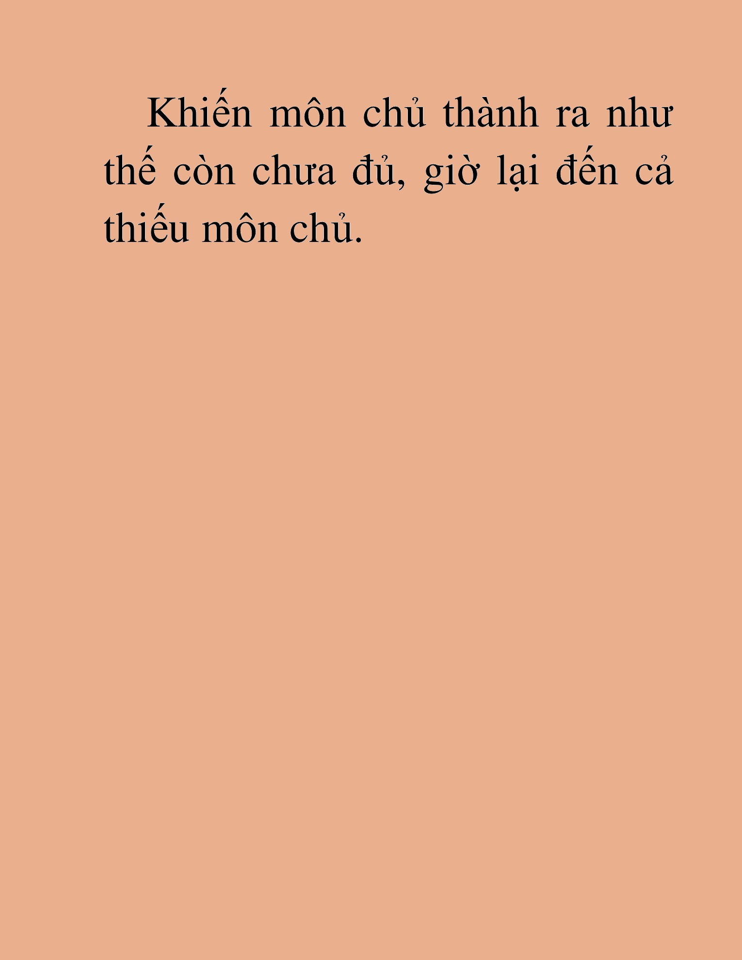 Đọc truyện HAT[novel] Kiếm Ma Hồi Hương - Chap 29
