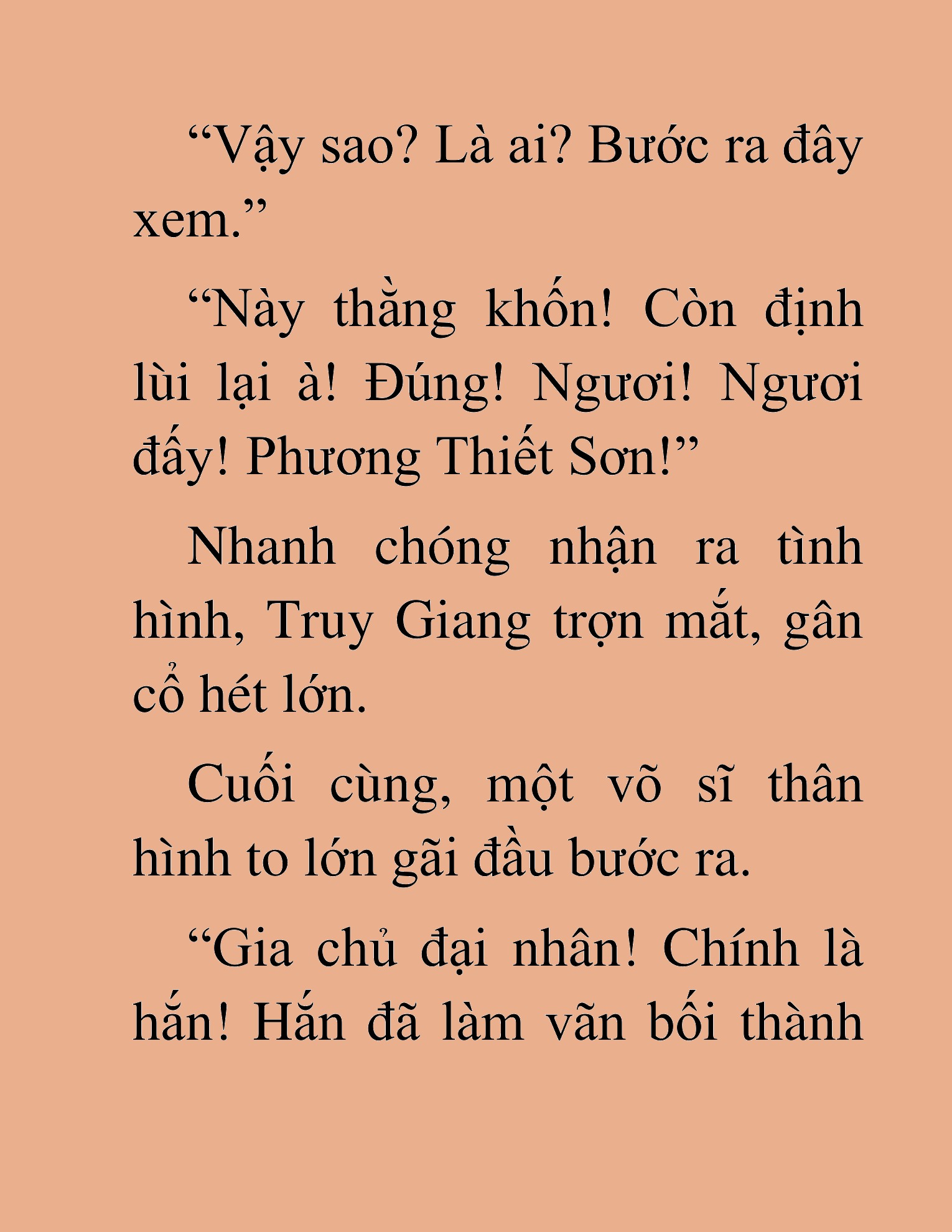 Đọc truyện HAT[novel] Kiếm Ma Hồi Hương - Chap 30