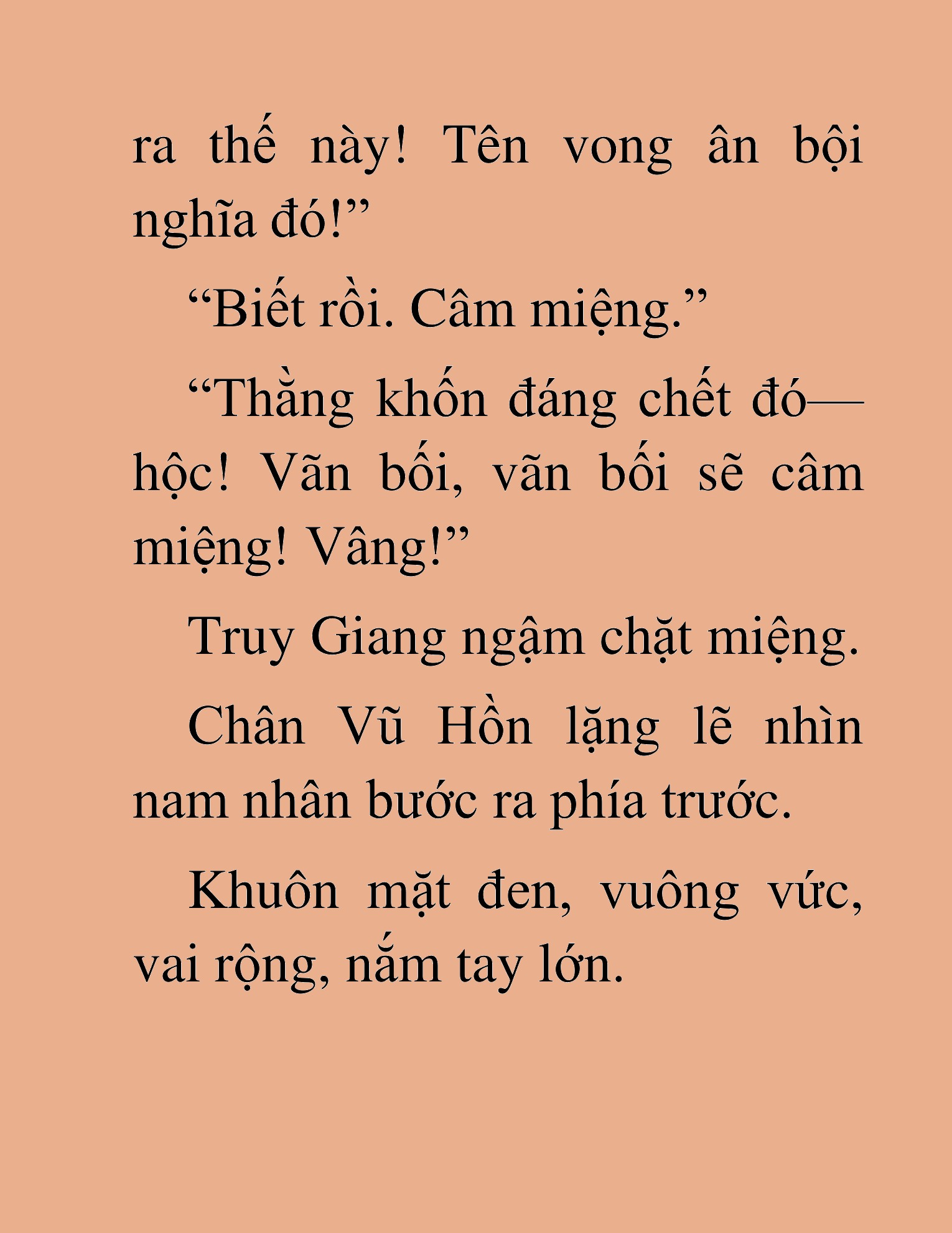 Đọc truyện HAT[novel] Kiếm Ma Hồi Hương - Chap 30