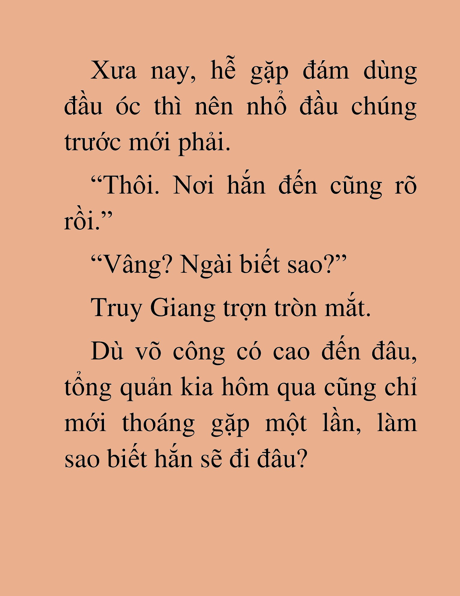 Đọc truyện HAT[novel] Kiếm Ma Hồi Hương - Chap 31