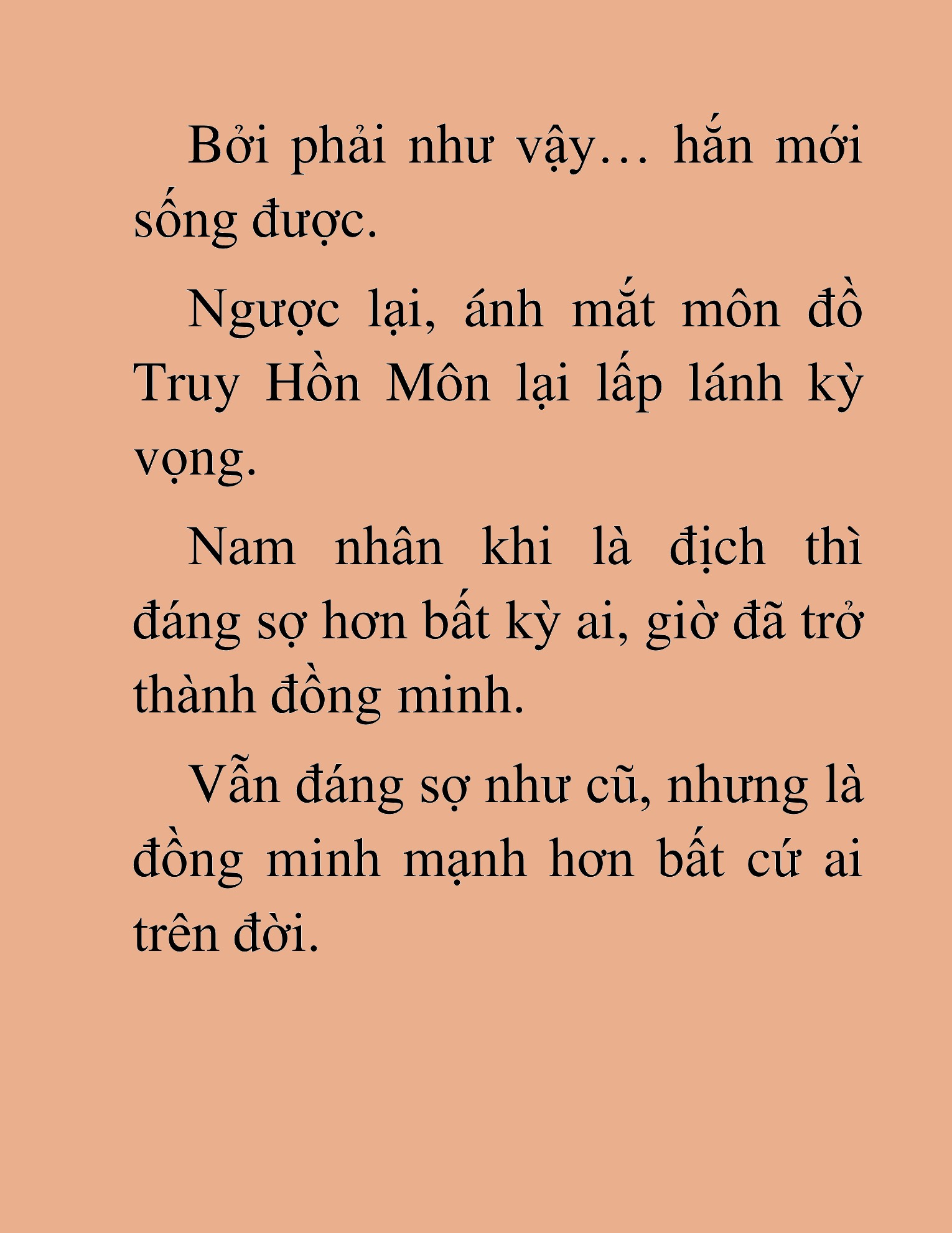 Đọc truyện HAT[novel] Kiếm Ma Hồi Hương - Chap 31