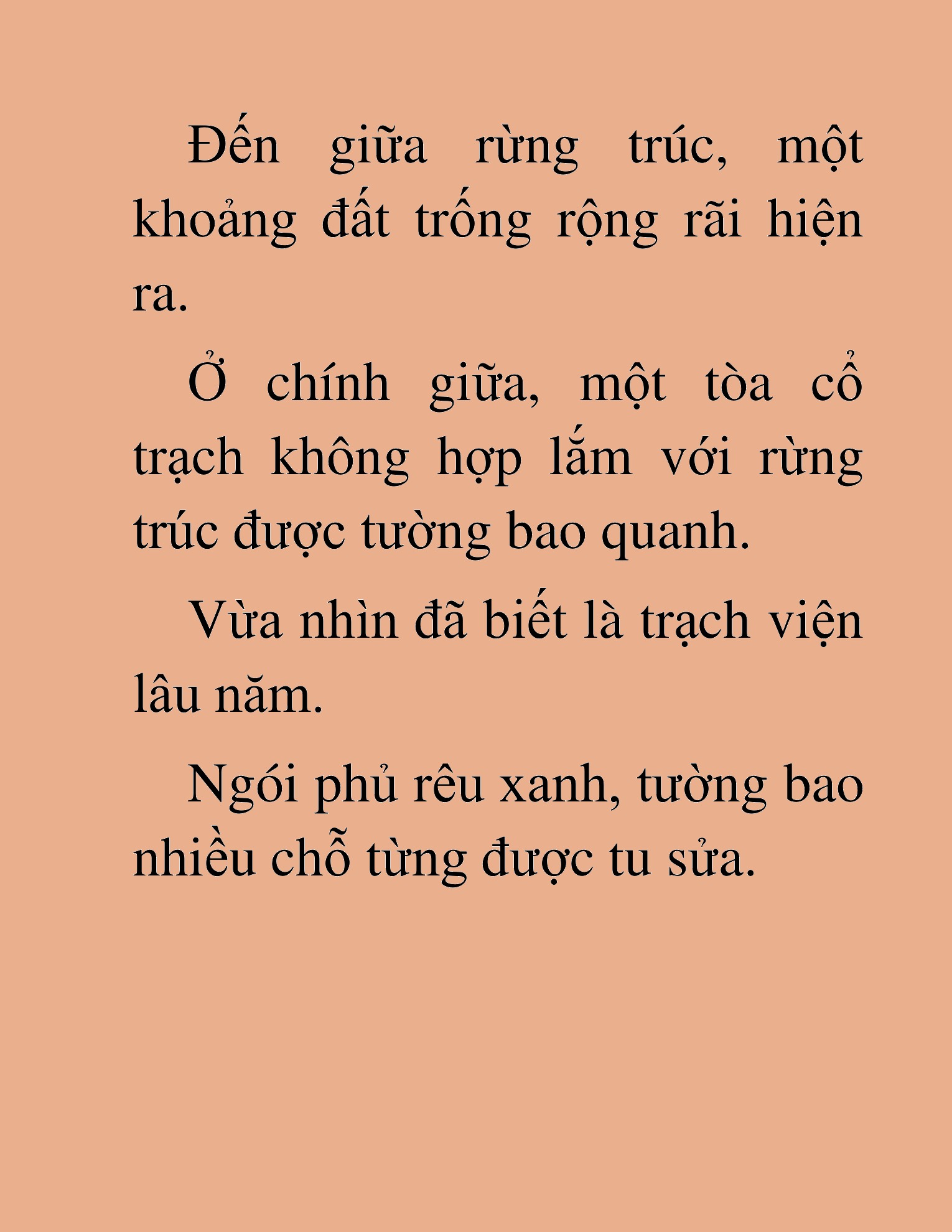 Đọc truyện HAT[novel] Kiếm Ma Hồi Hương - Chap 31