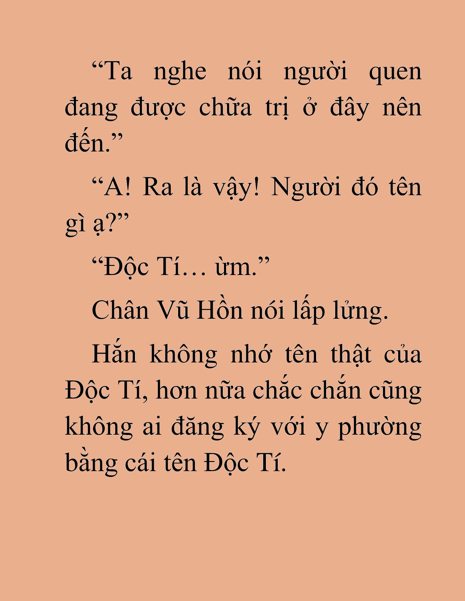 Đọc truyện HAT[novel] Kiếm Ma Hồi Hương - Chap 32
