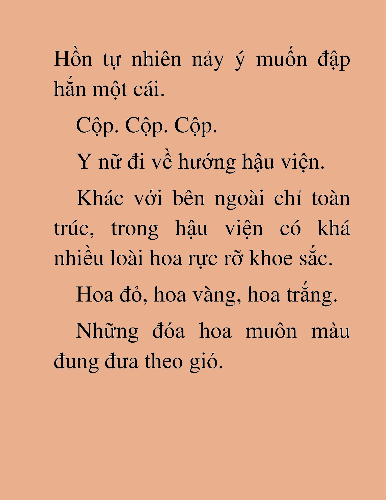 Đọc truyện HAT[novel] Kiếm Ma Hồi Hương - Chap 32