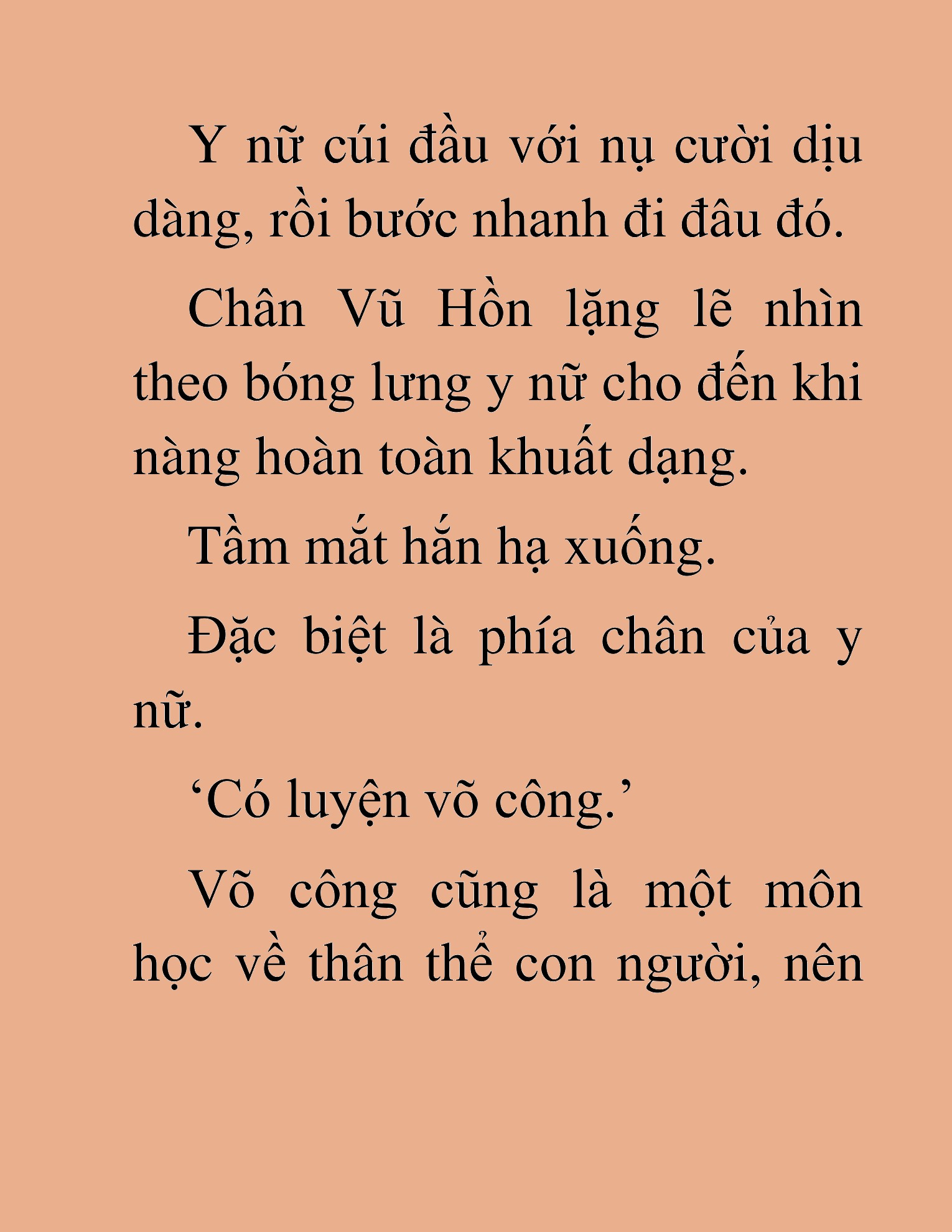 Đọc truyện HAT[novel] Kiếm Ma Hồi Hương - Chap 32