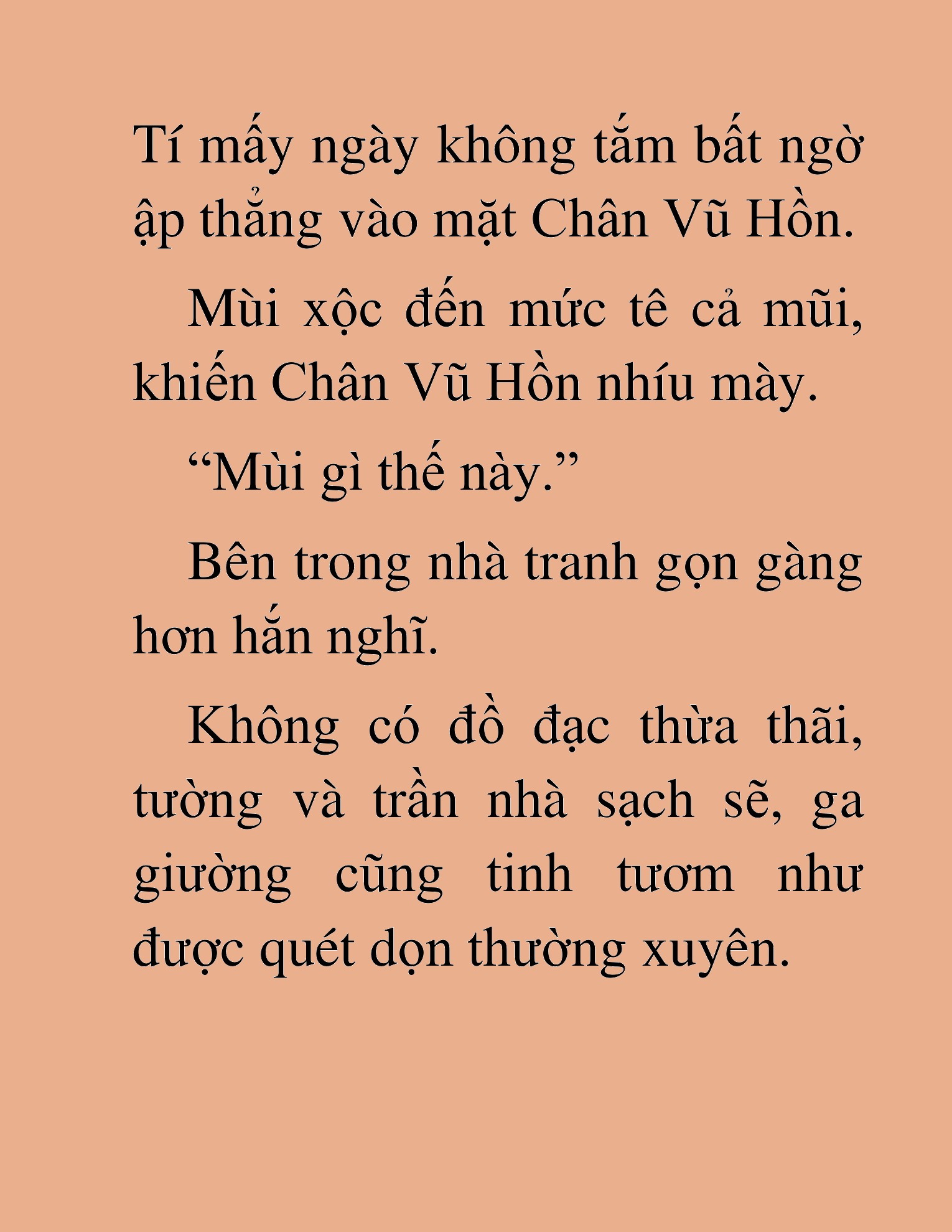 Đọc truyện HAT[novel] Kiếm Ma Hồi Hương - Chap 32