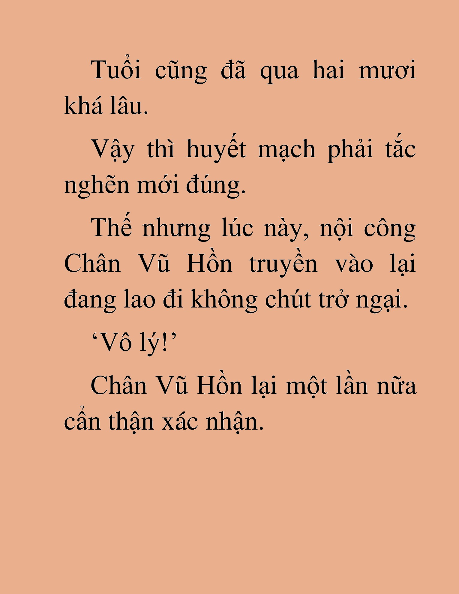 Đọc truyện HAT[novel] Kiếm Ma Hồi Hương - Chap 32