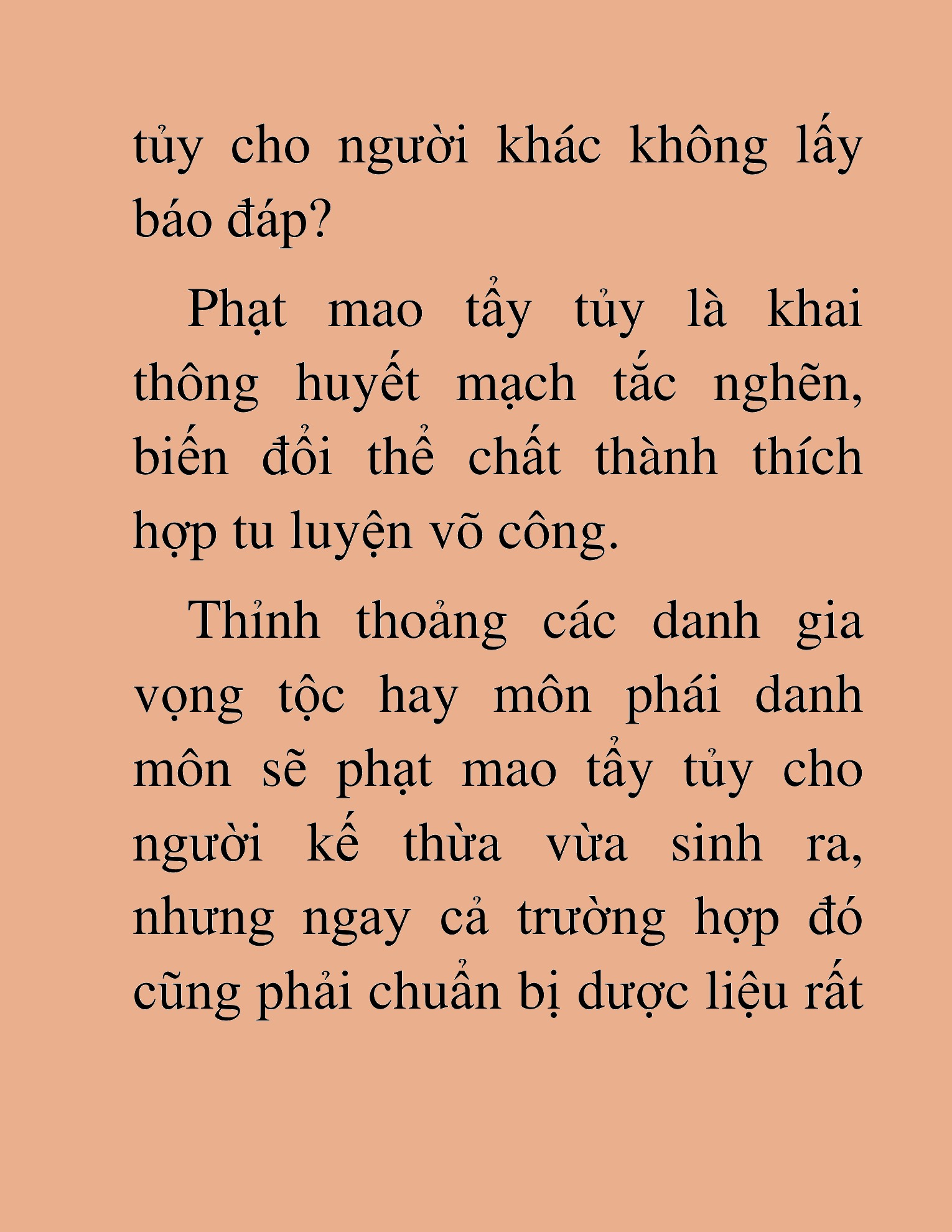 Đọc truyện HAT[novel] Kiếm Ma Hồi Hương - Chap 32