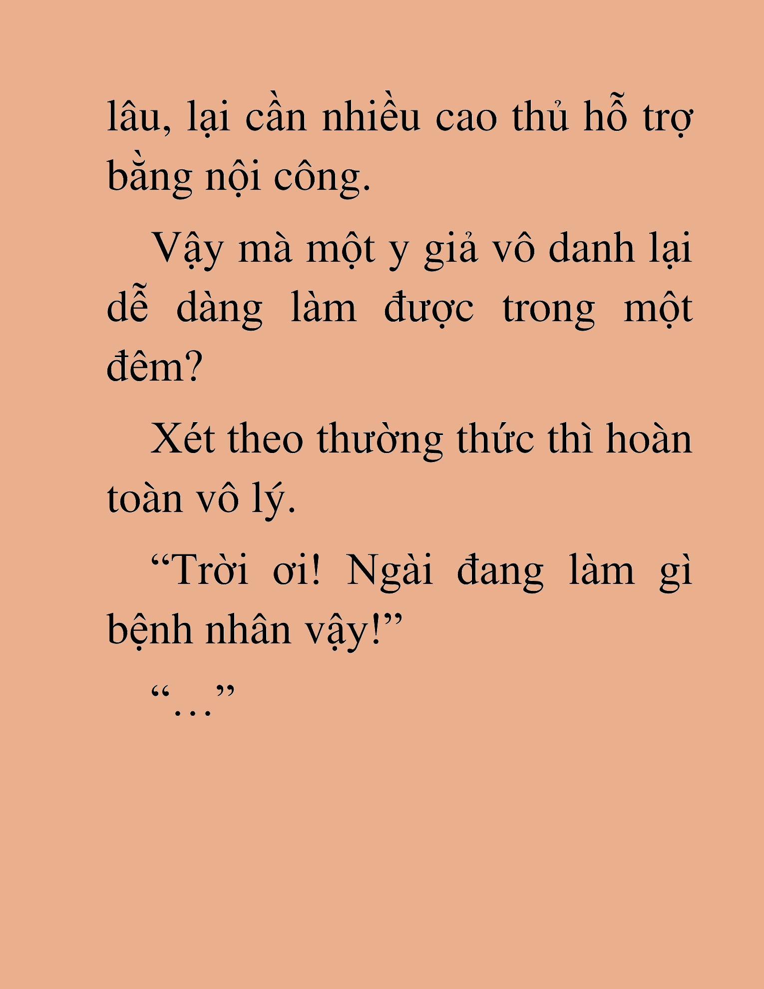 Đọc truyện HAT[novel] Kiếm Ma Hồi Hương - Chap 32