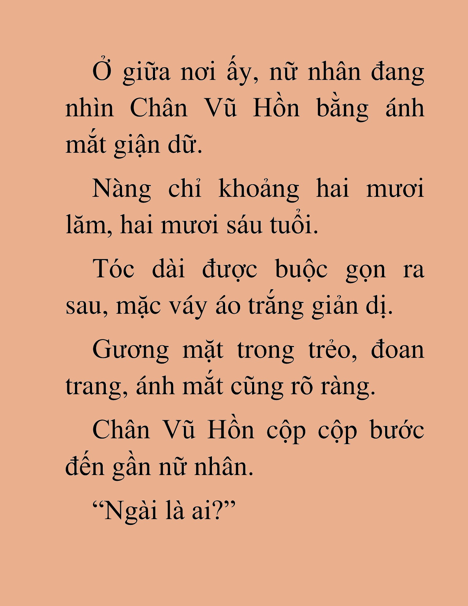 Đọc truyện HAT[novel] Kiếm Ma Hồi Hương - Chap 33