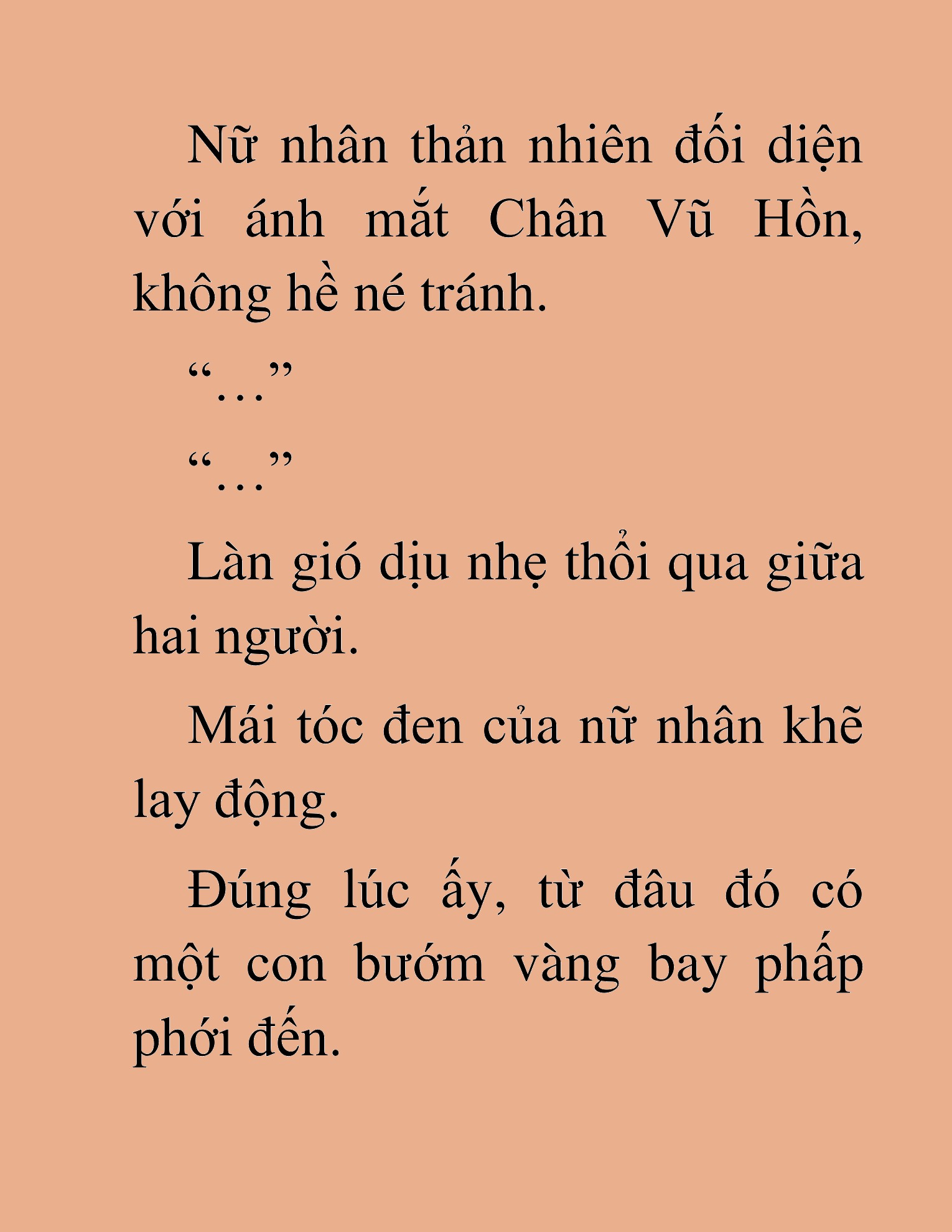 Đọc truyện HAT[novel] Kiếm Ma Hồi Hương - Chap 33