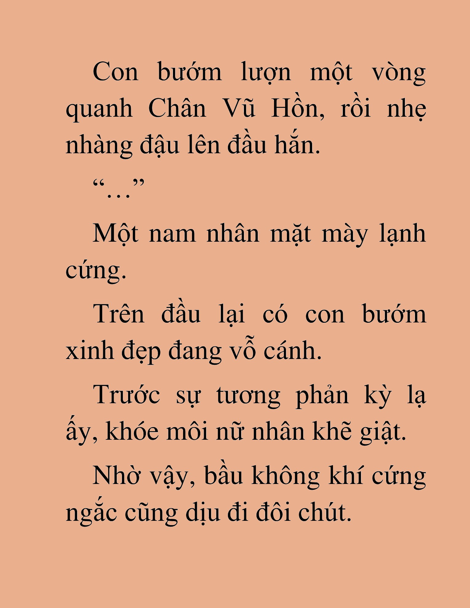 Đọc truyện HAT[novel] Kiếm Ma Hồi Hương - Chap 33
