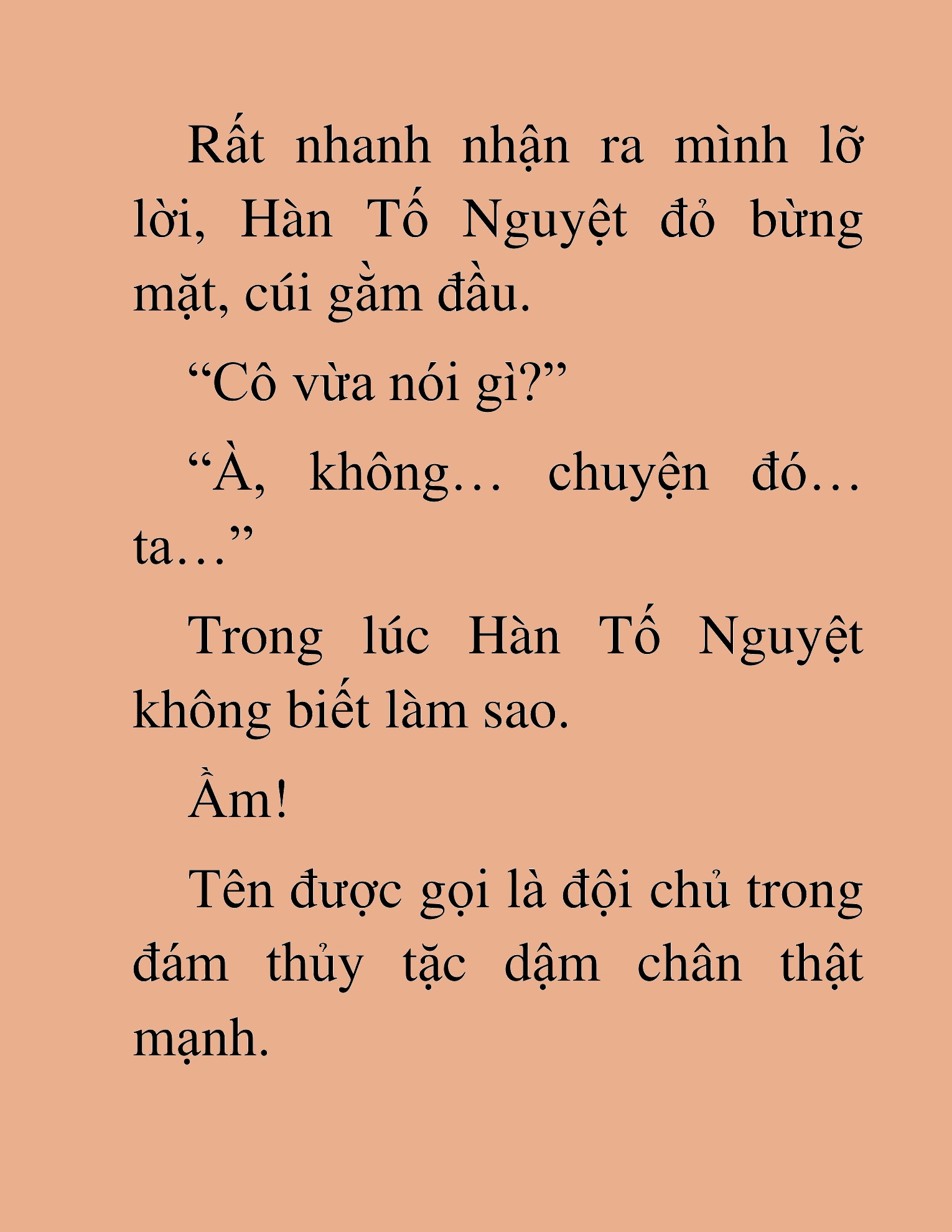 Đọc truyện HAT[novel] Kiếm Ma Hồi Hương - Chap 35