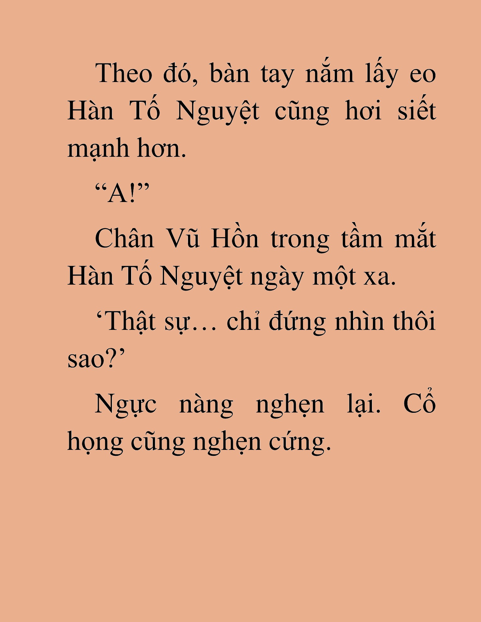 Đọc truyện HAT[novel] Kiếm Ma Hồi Hương - Chap 35