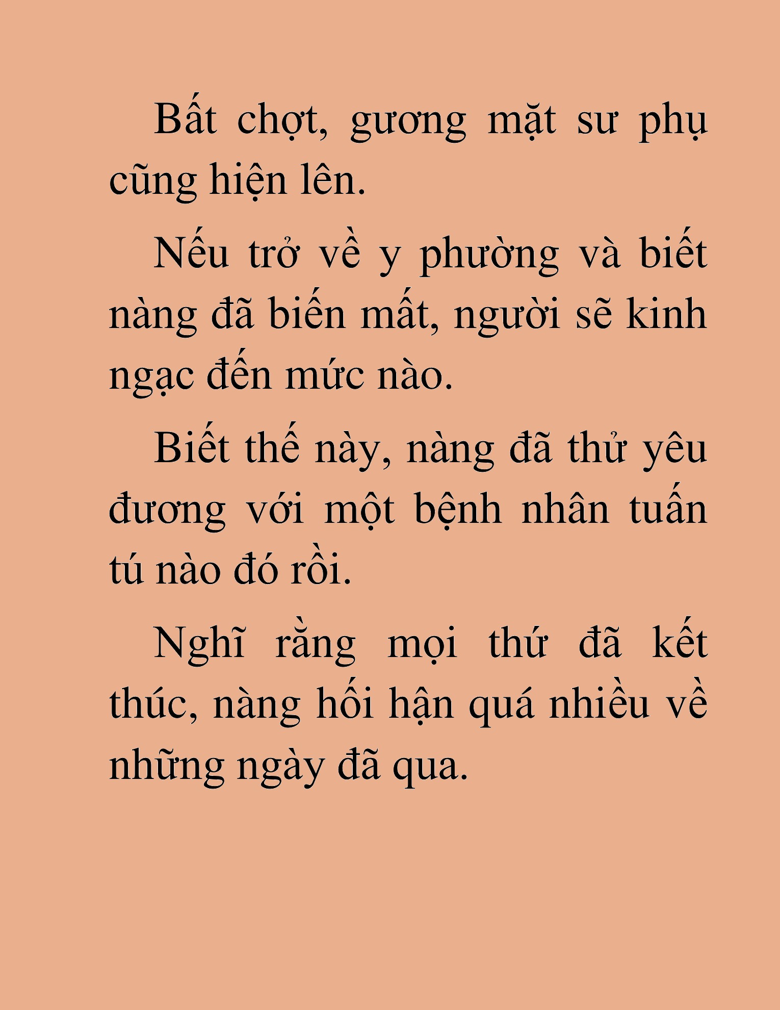 Đọc truyện HAT[novel] Kiếm Ma Hồi Hương - Chap 35