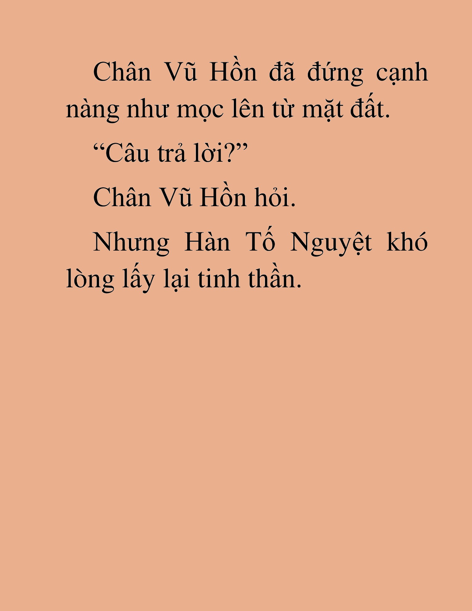 Đọc truyện HAT[novel] Kiếm Ma Hồi Hương - Chap 35