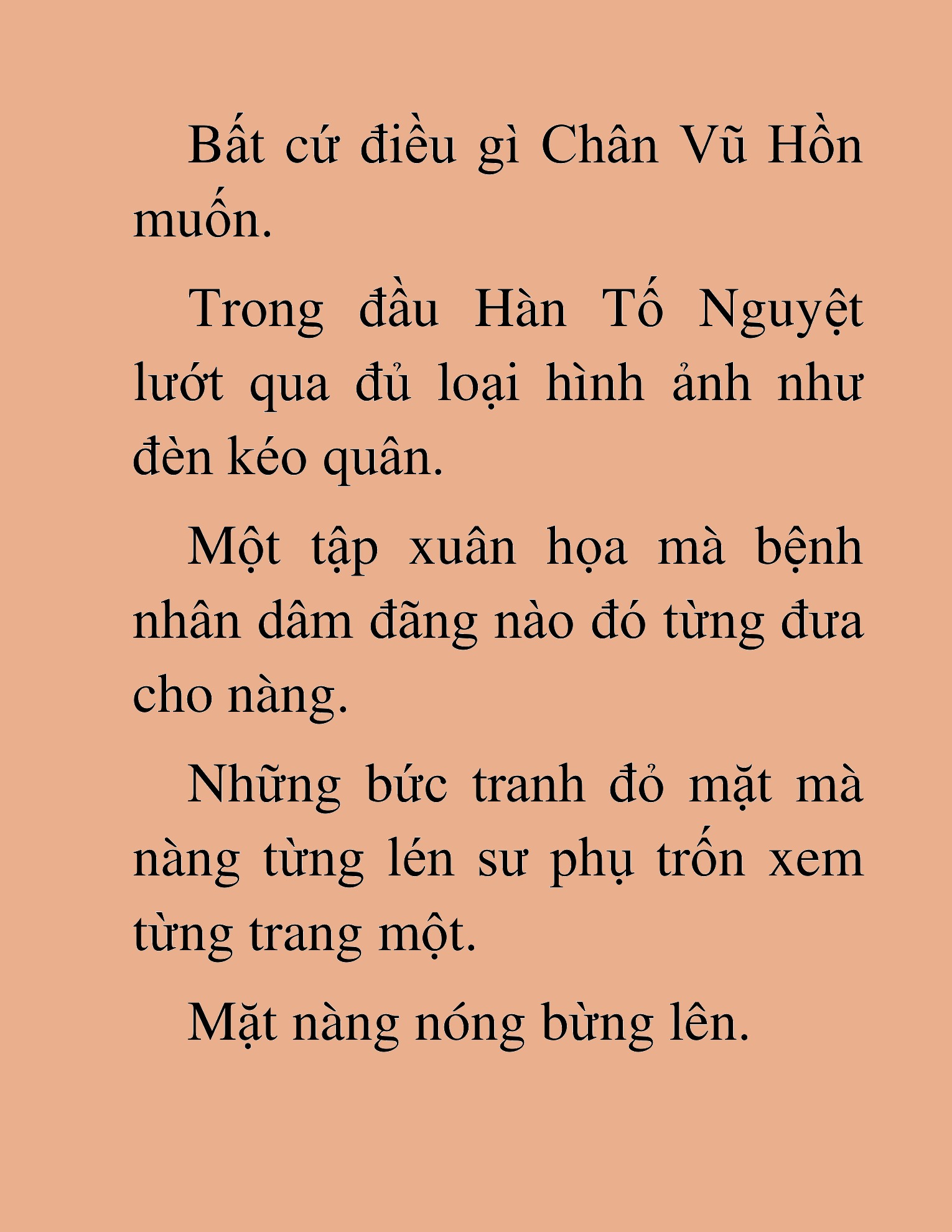 Đọc truyện HAT[novel] Kiếm Ma Hồi Hương - Chap 36
