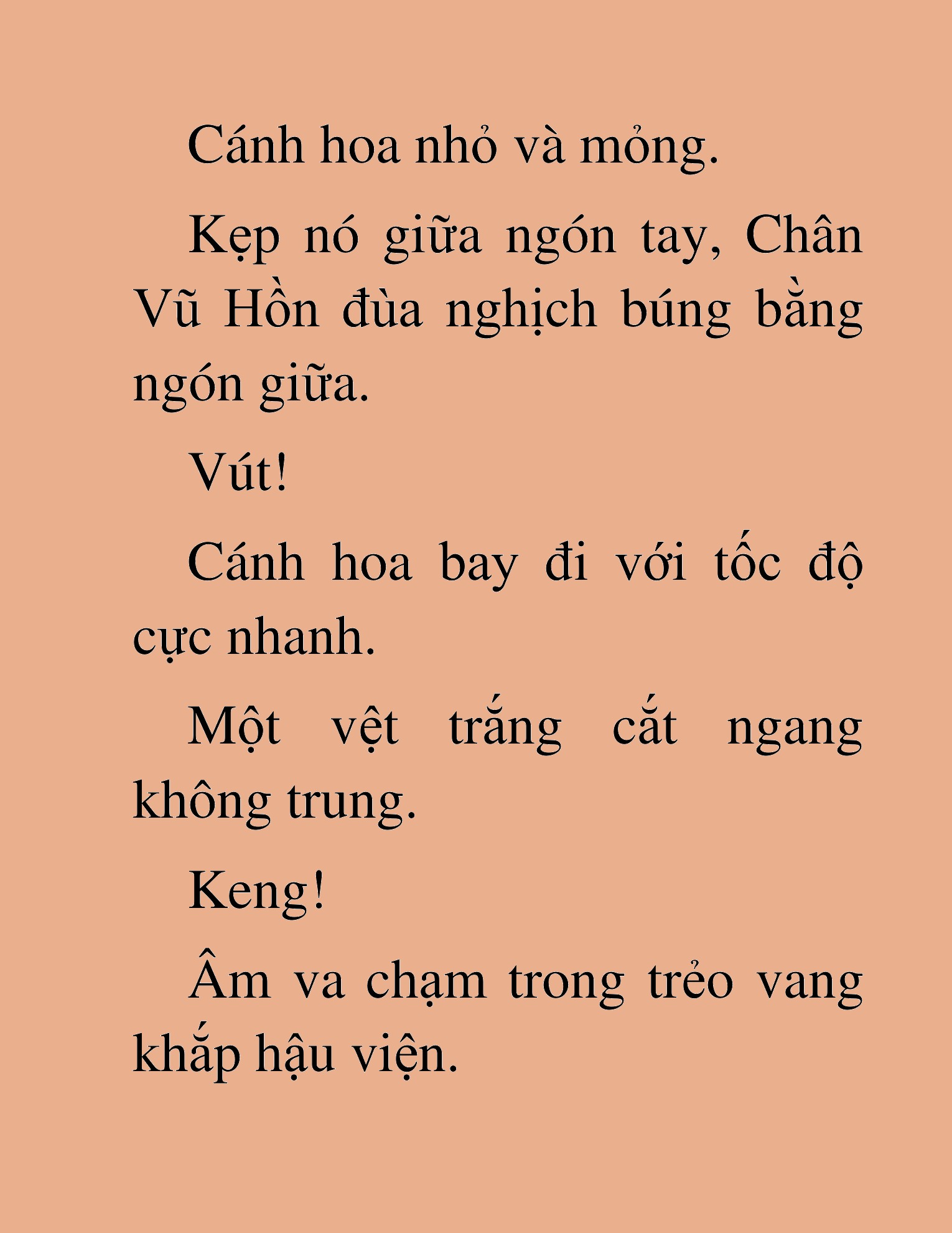 Đọc truyện HAT[novel] Kiếm Ma Hồi Hương - Chap 36