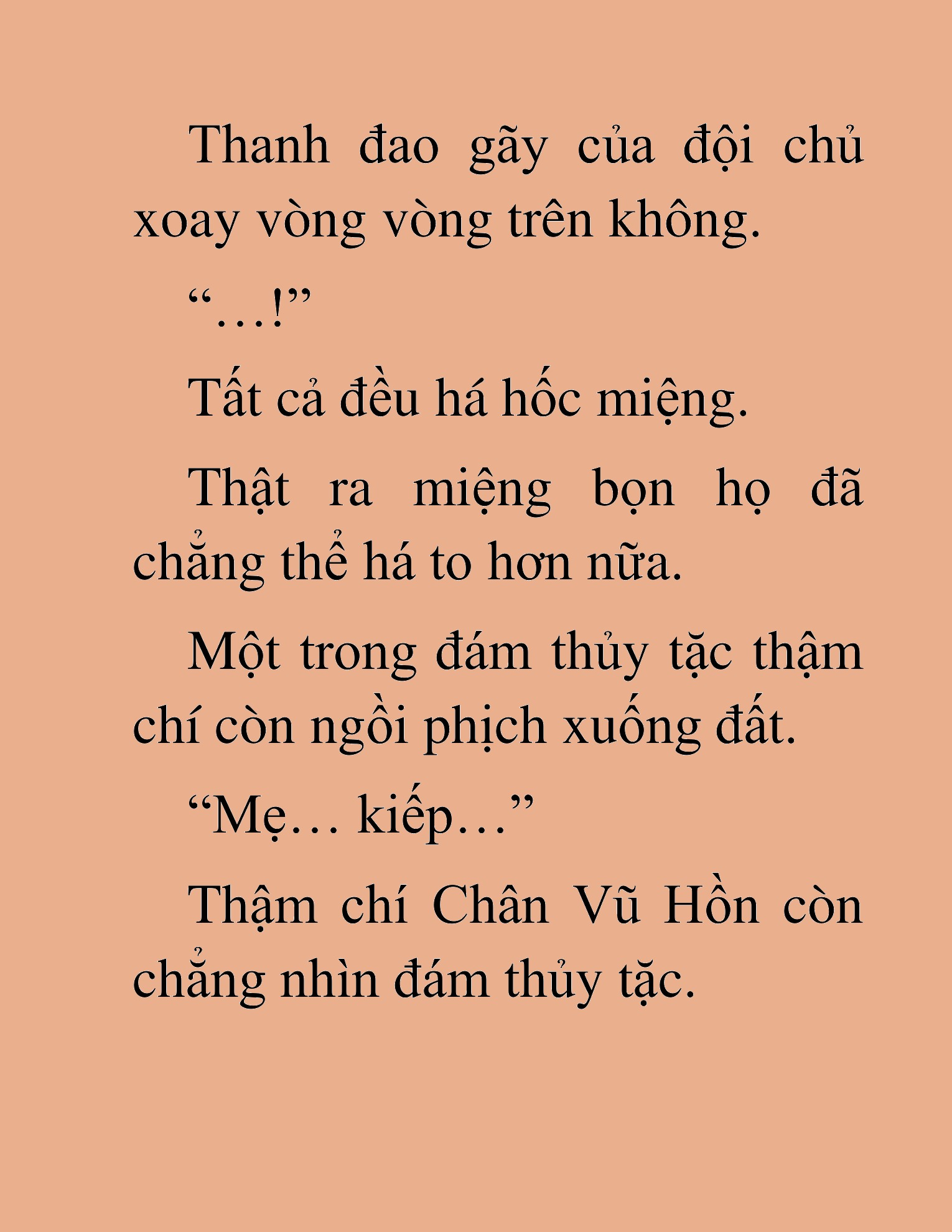 Đọc truyện HAT[novel] Kiếm Ma Hồi Hương - Chap 36