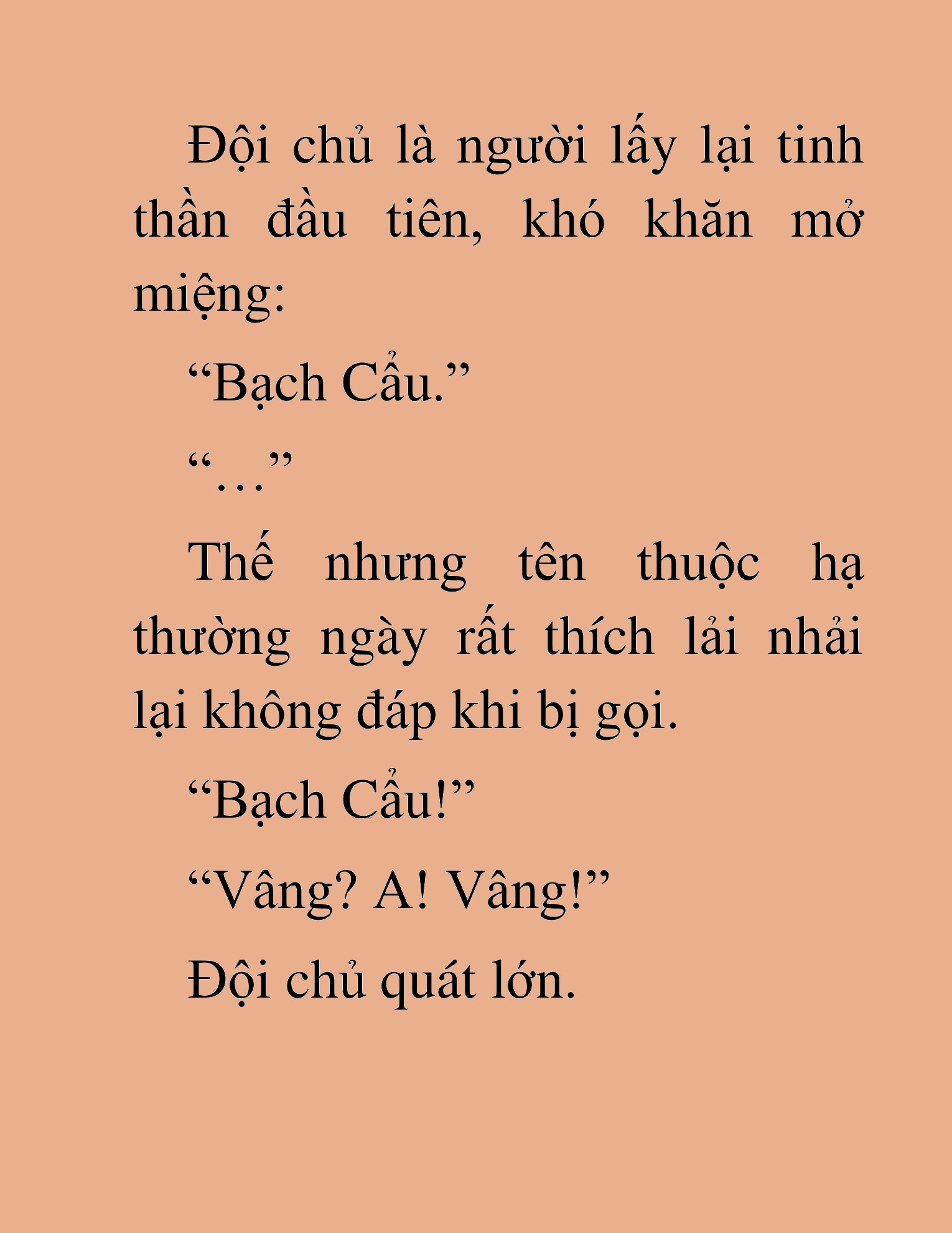 Đọc truyện HAT[novel] Kiếm Ma Hồi Hương - Chap 36
