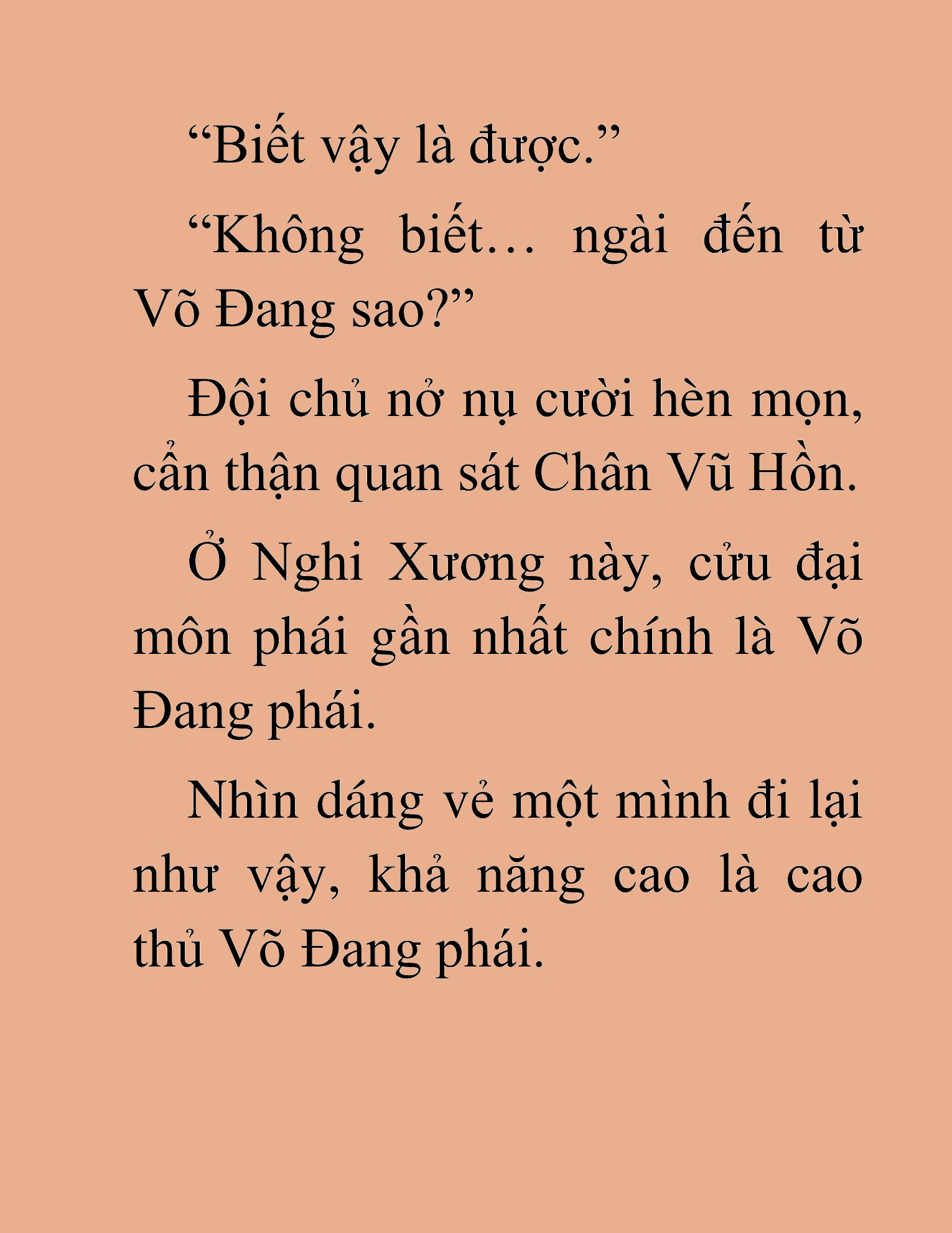 Đọc truyện HAT[novel] Kiếm Ma Hồi Hương - Chap 37