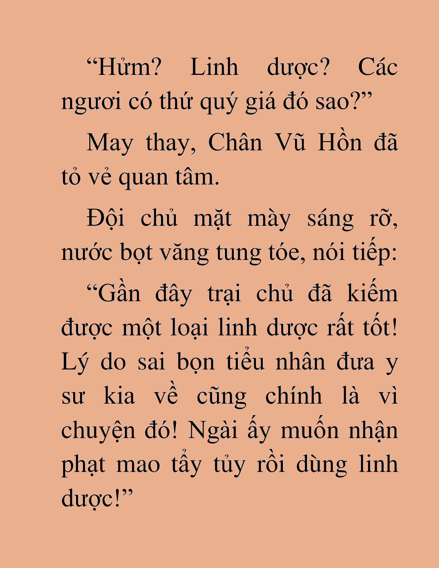 Đọc truyện HAT[novel] Kiếm Ma Hồi Hương - Chap 37
