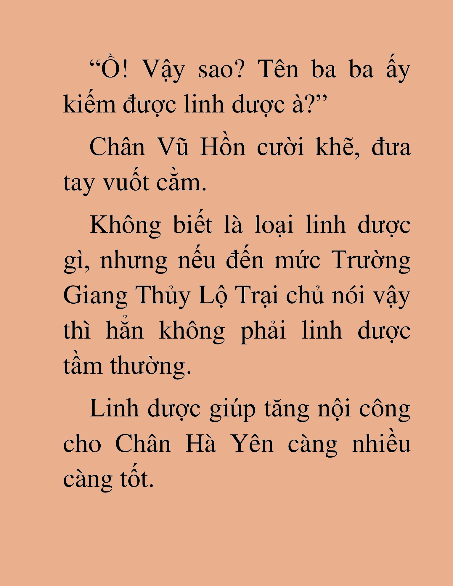 Đọc truyện HAT[novel] Kiếm Ma Hồi Hương - Chap 37