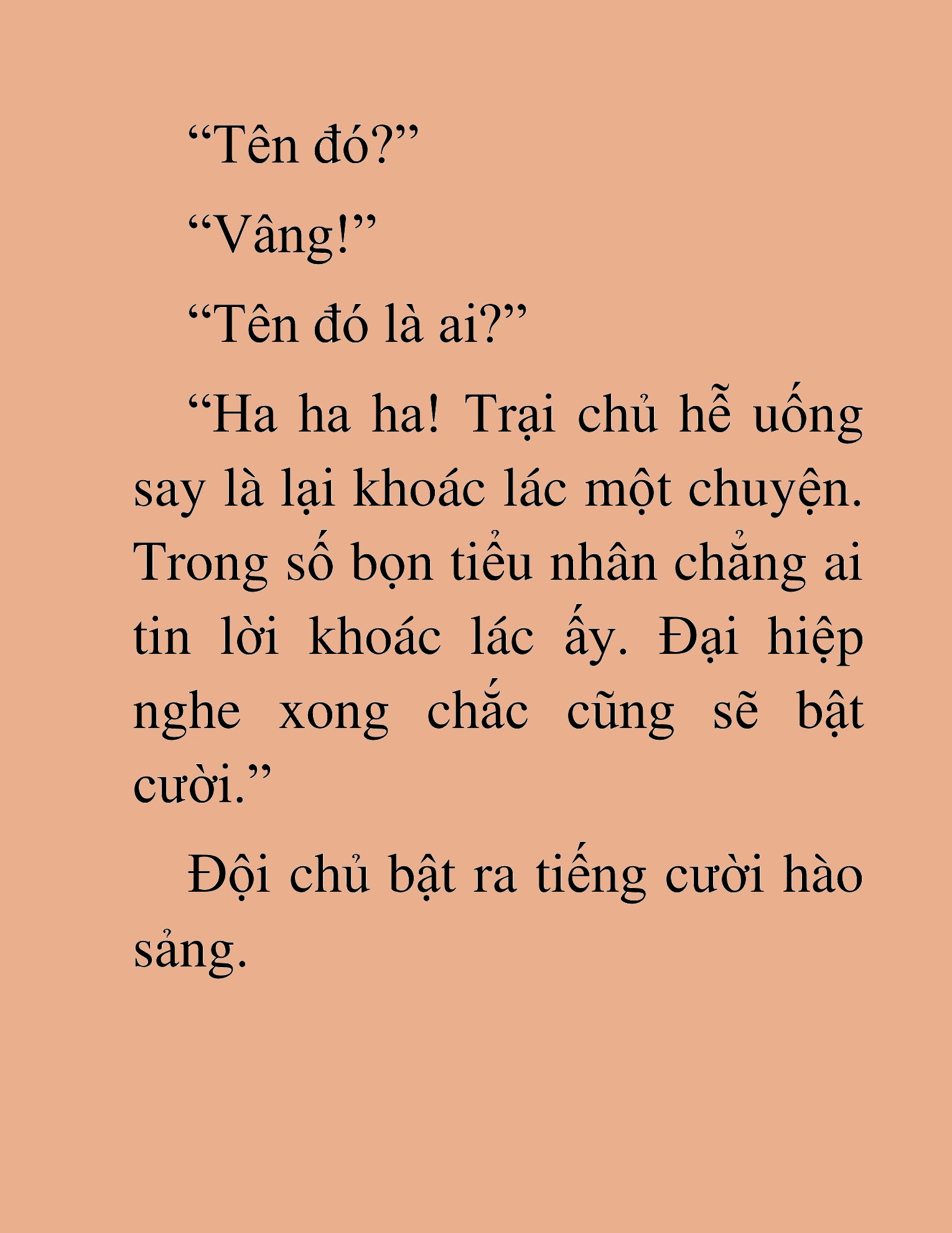 Đọc truyện HAT[novel] Kiếm Ma Hồi Hương - Chap 38