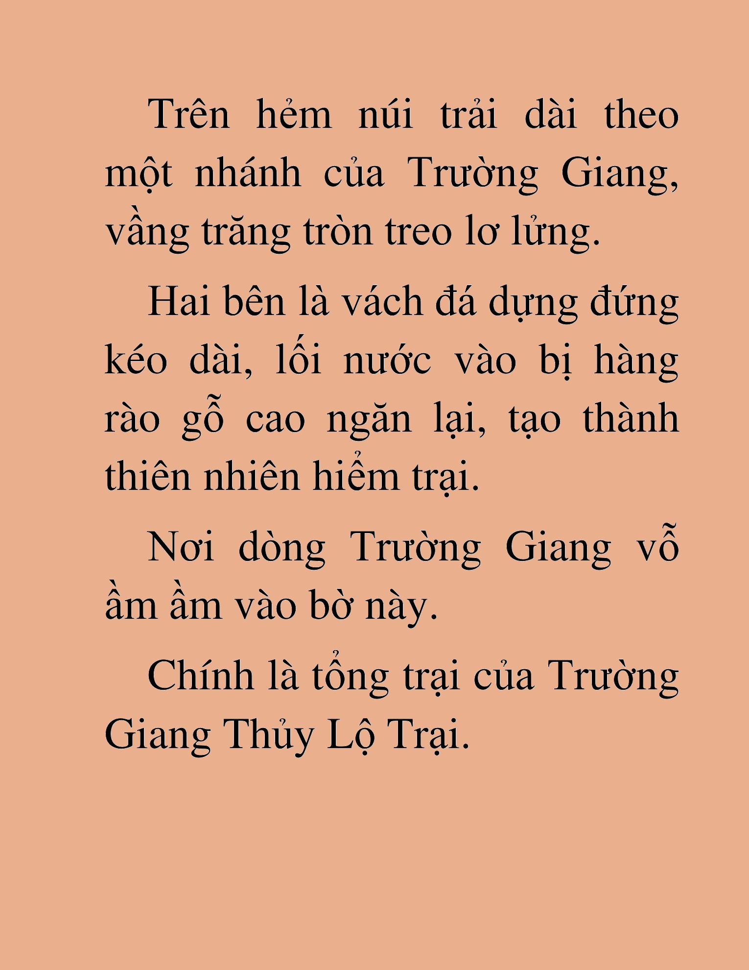 Đọc truyện HAT[novel] Kiếm Ma Hồi Hương - Chap 38