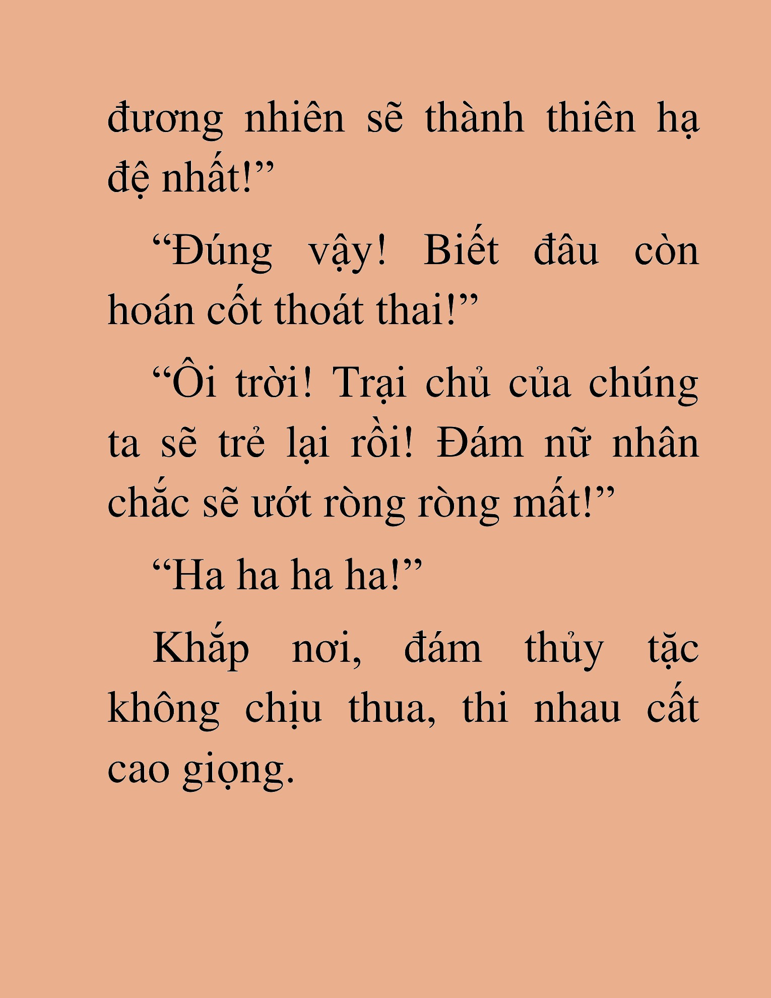 Đọc truyện HAT[novel] Kiếm Ma Hồi Hương - Chap 38