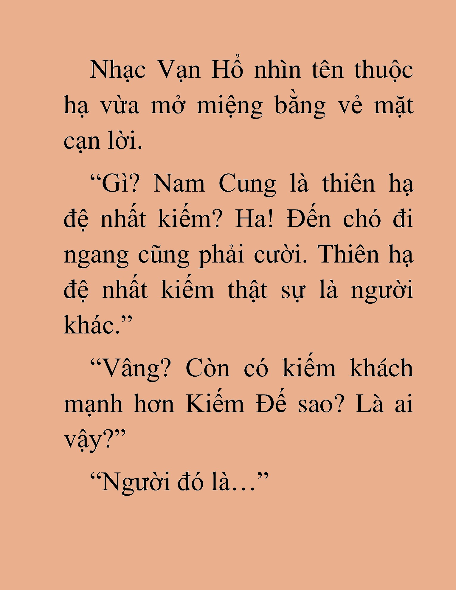 Đọc truyện HAT[novel] Kiếm Ma Hồi Hương - Chap 38