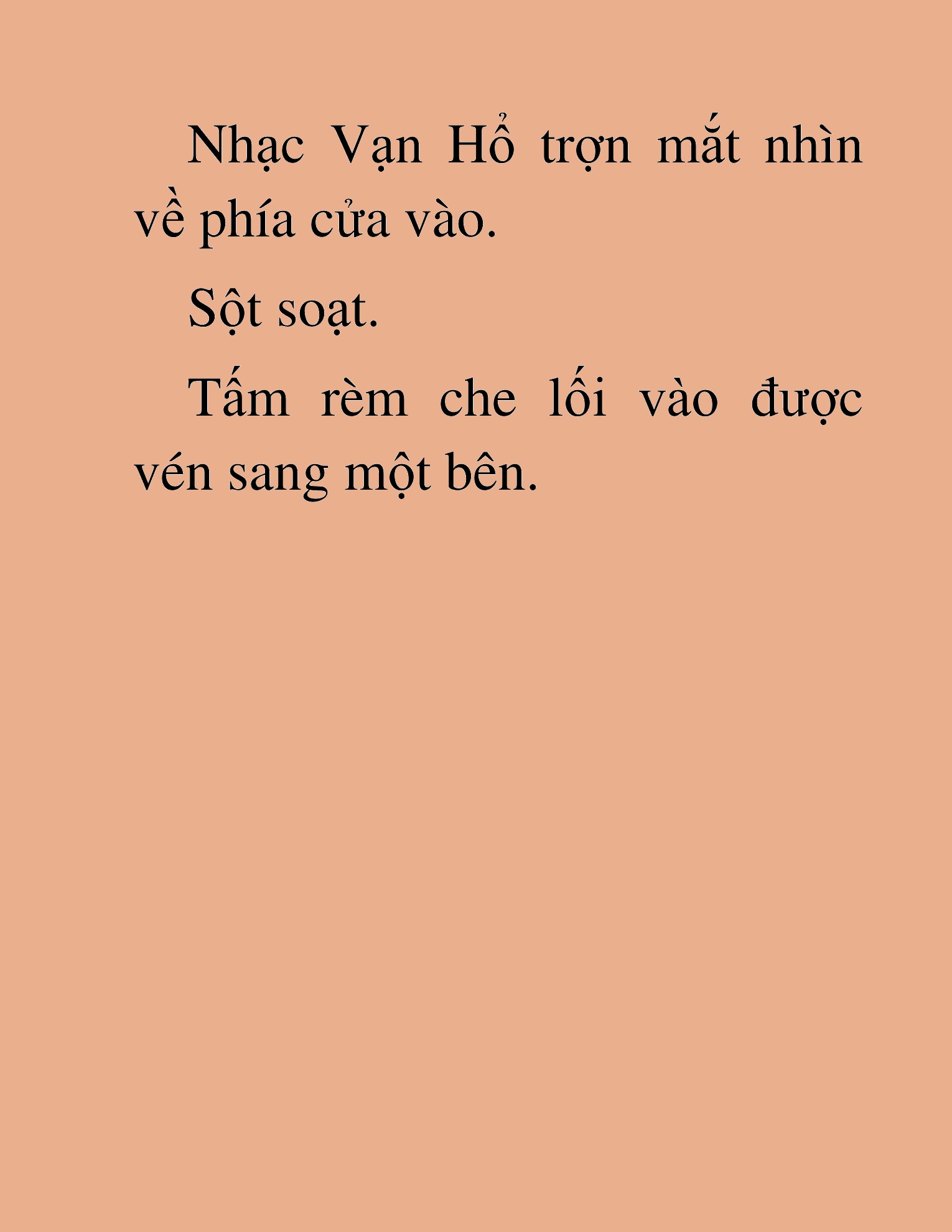Đọc truyện HAT[novel] Kiếm Ma Hồi Hương - Chap 38