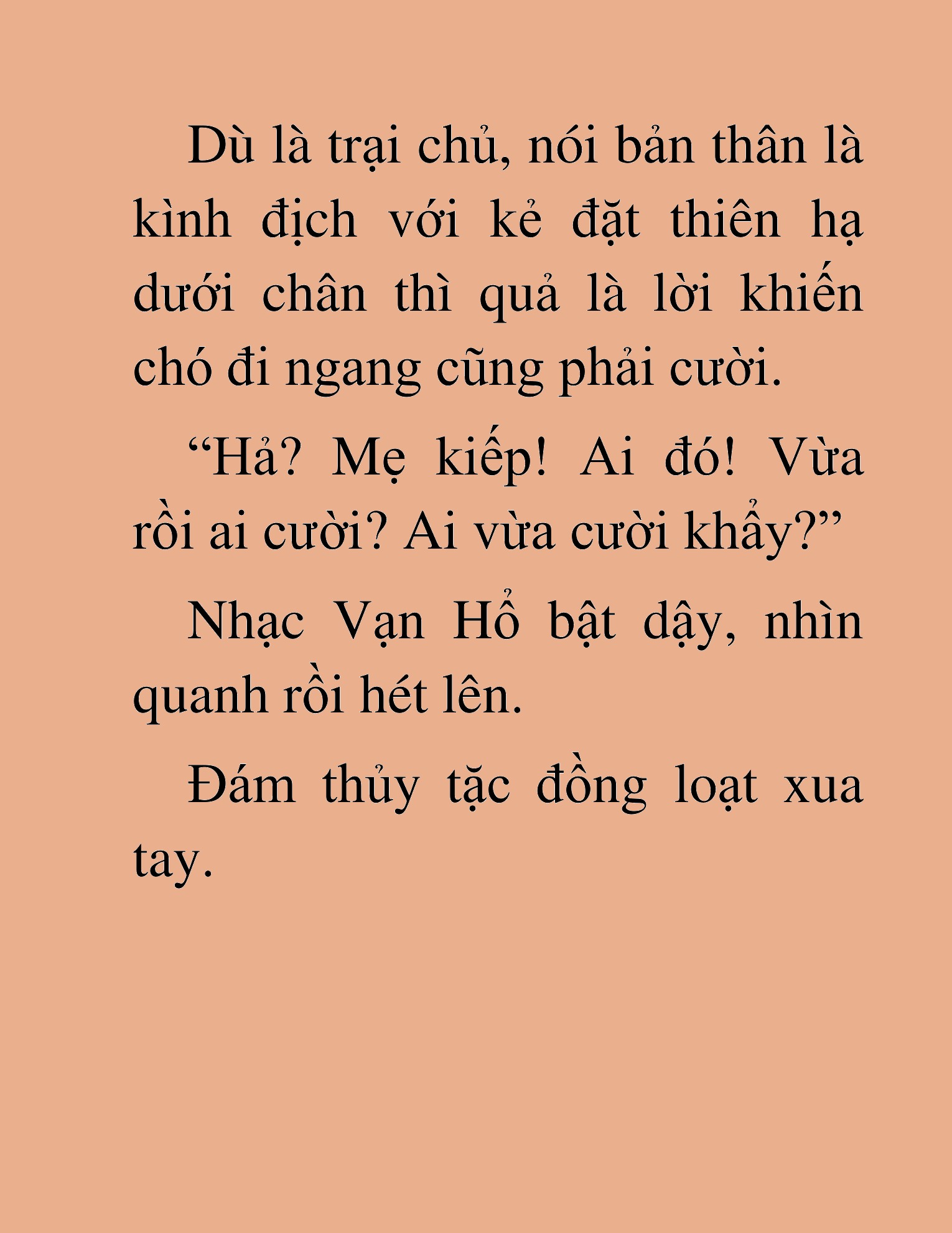 Đọc truyện HAT[novel] Kiếm Ma Hồi Hương - Chap 39