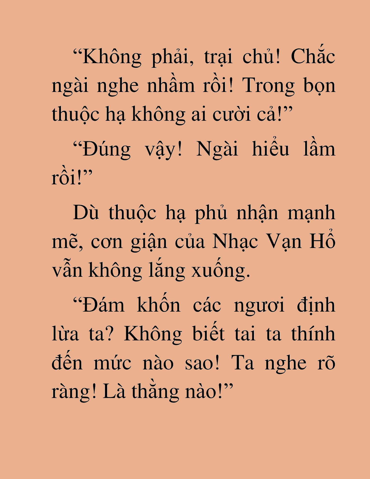 Đọc truyện HAT[novel] Kiếm Ma Hồi Hương - Chap 39