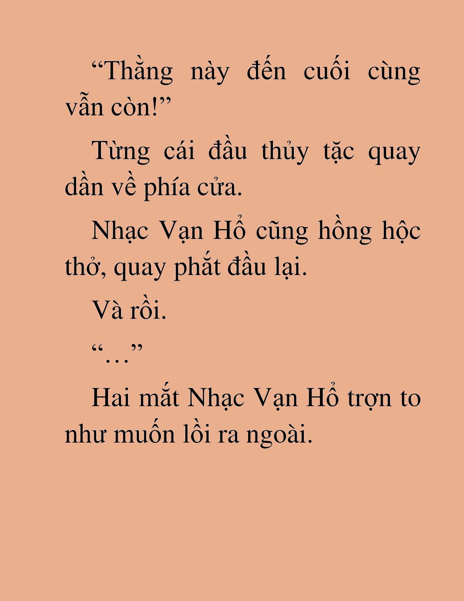 Đọc truyện HAT[novel] Kiếm Ma Hồi Hương - Chap 39
