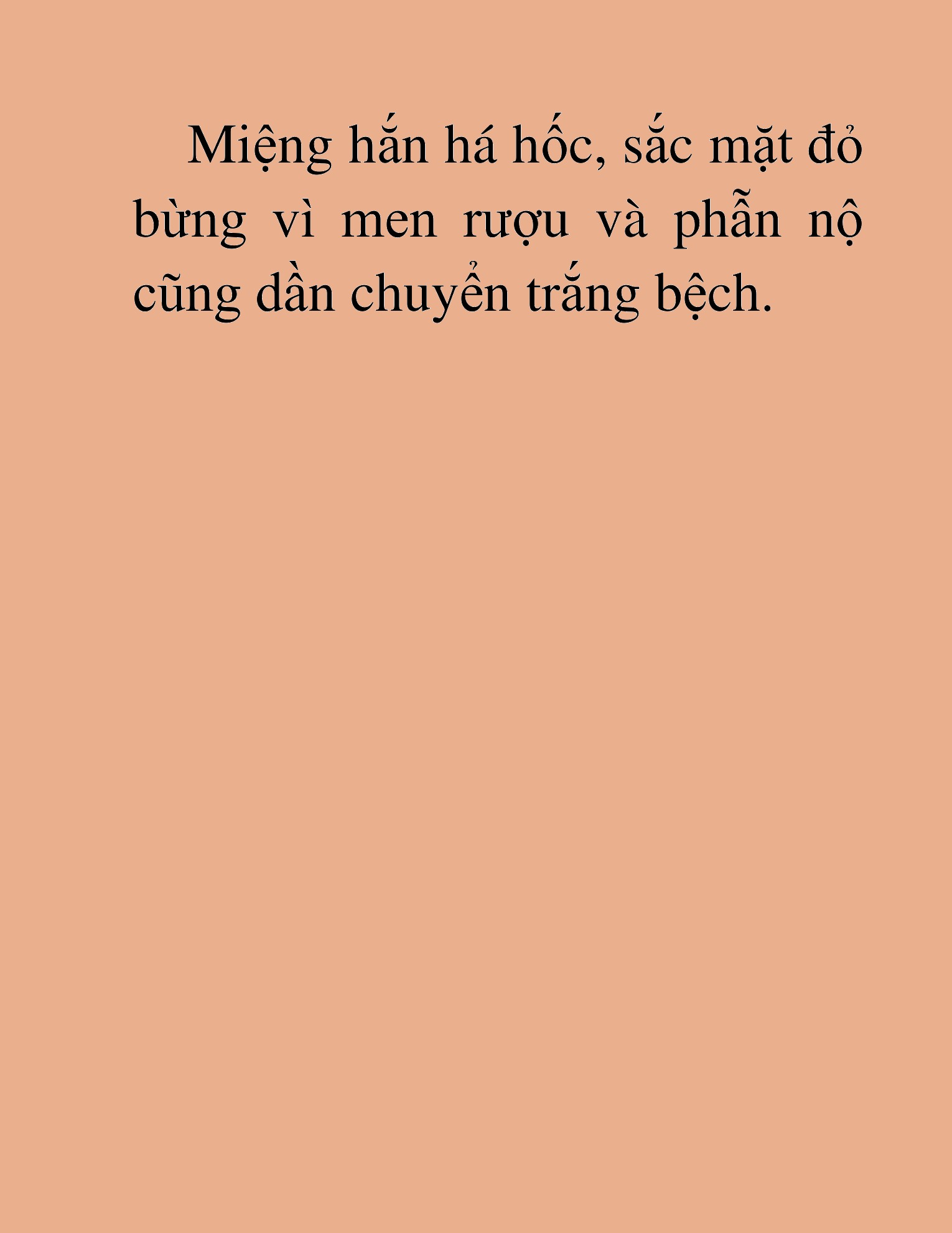 Đọc truyện HAT[novel] Kiếm Ma Hồi Hương - Chap 39