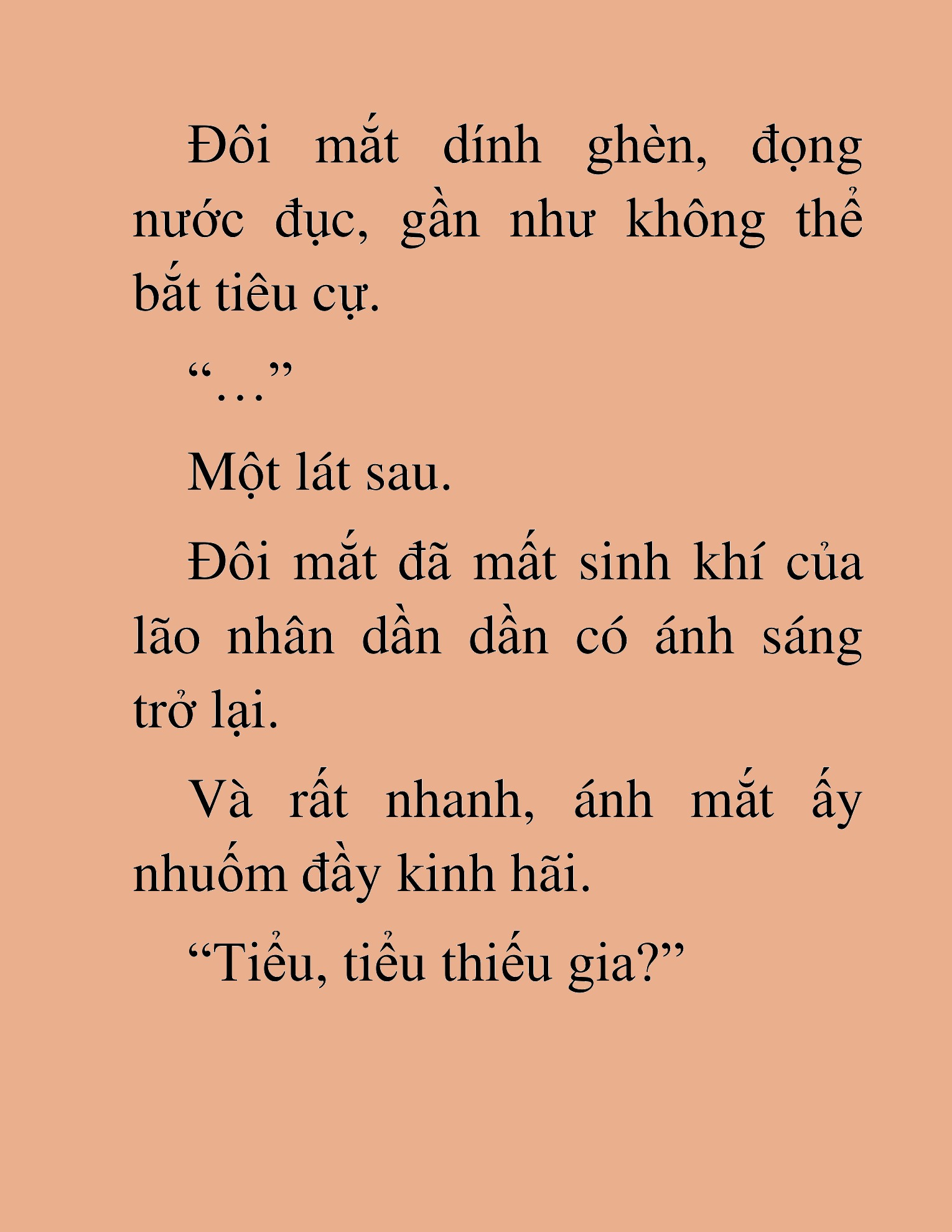 Đọc truyện HAT[novel] Kiếm Ma Hồi Hương - Chap 4