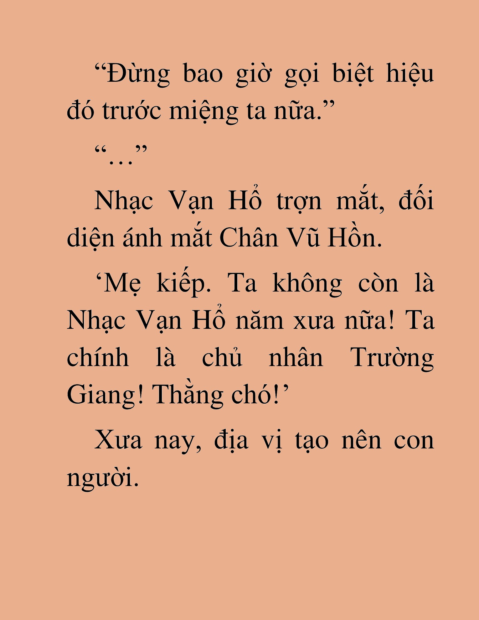Đọc truyện HAT[novel] Kiếm Ma Hồi Hương - Chap 40