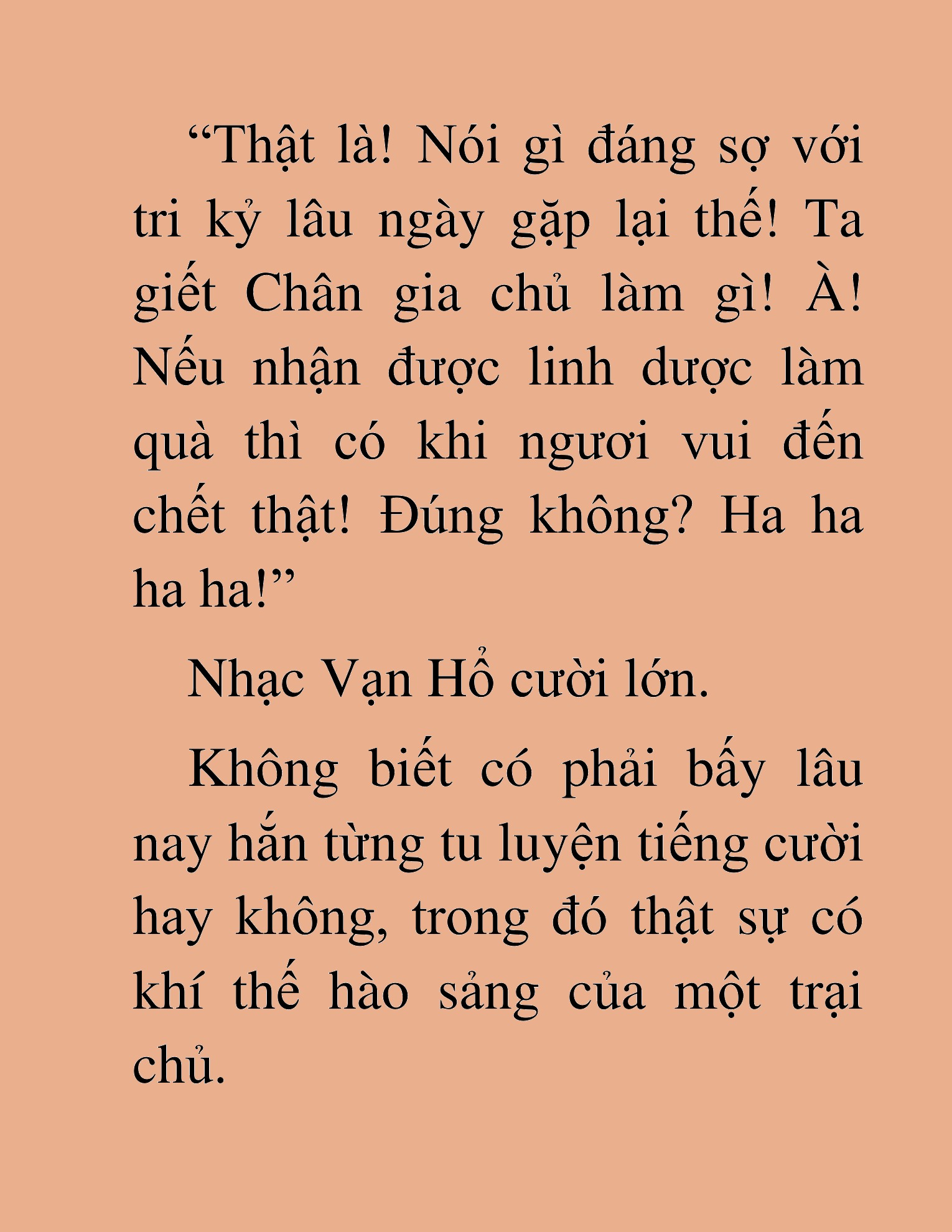 Đọc truyện HAT[novel] Kiếm Ma Hồi Hương - Chap 41